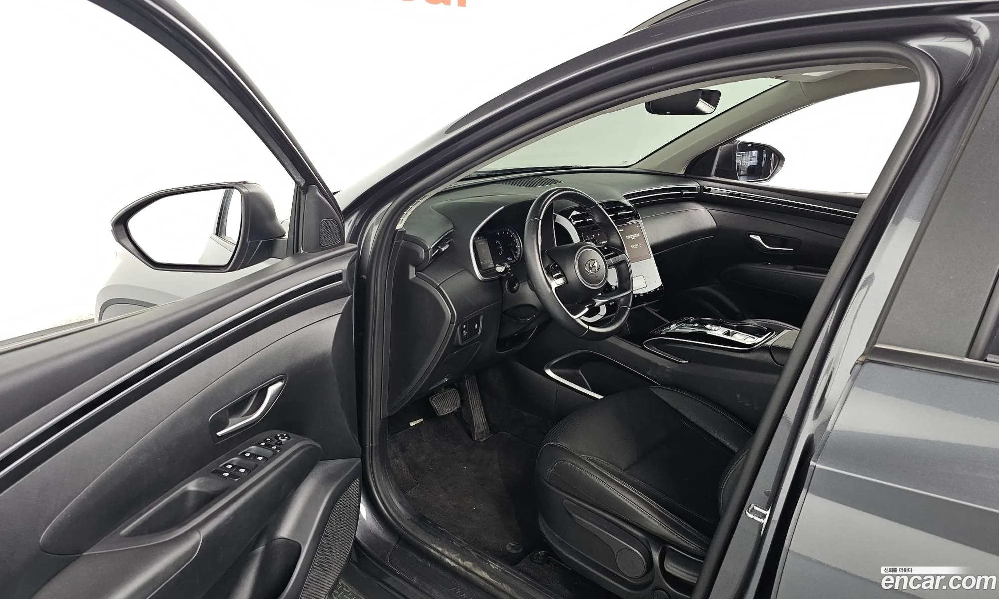 Hyundai Tucson 2022 KMHJC81BGNU164860 — 5