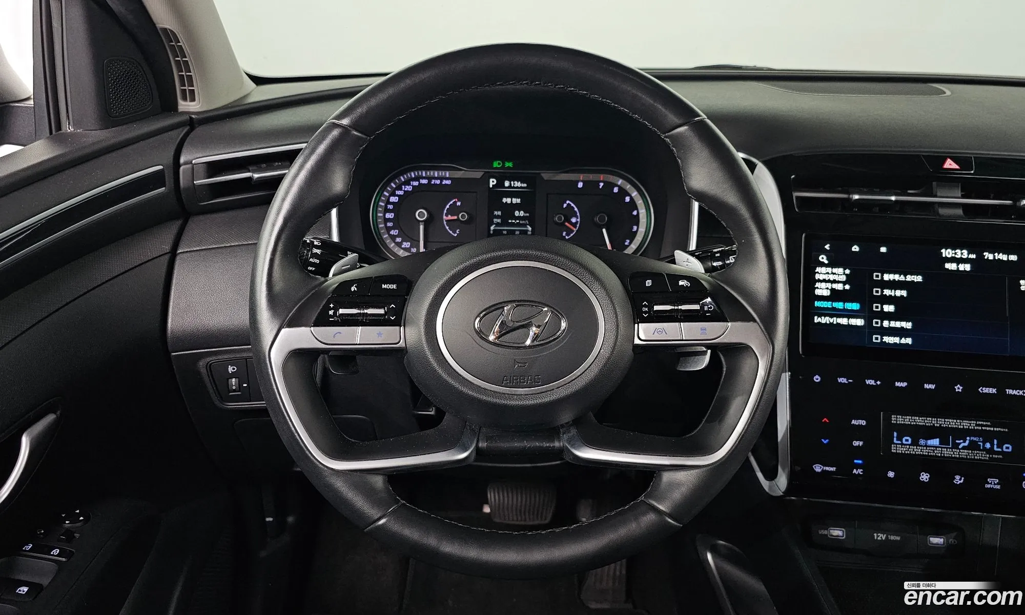 Hyundai Tucson 2022 KMHJC81BGNU164860 — 3