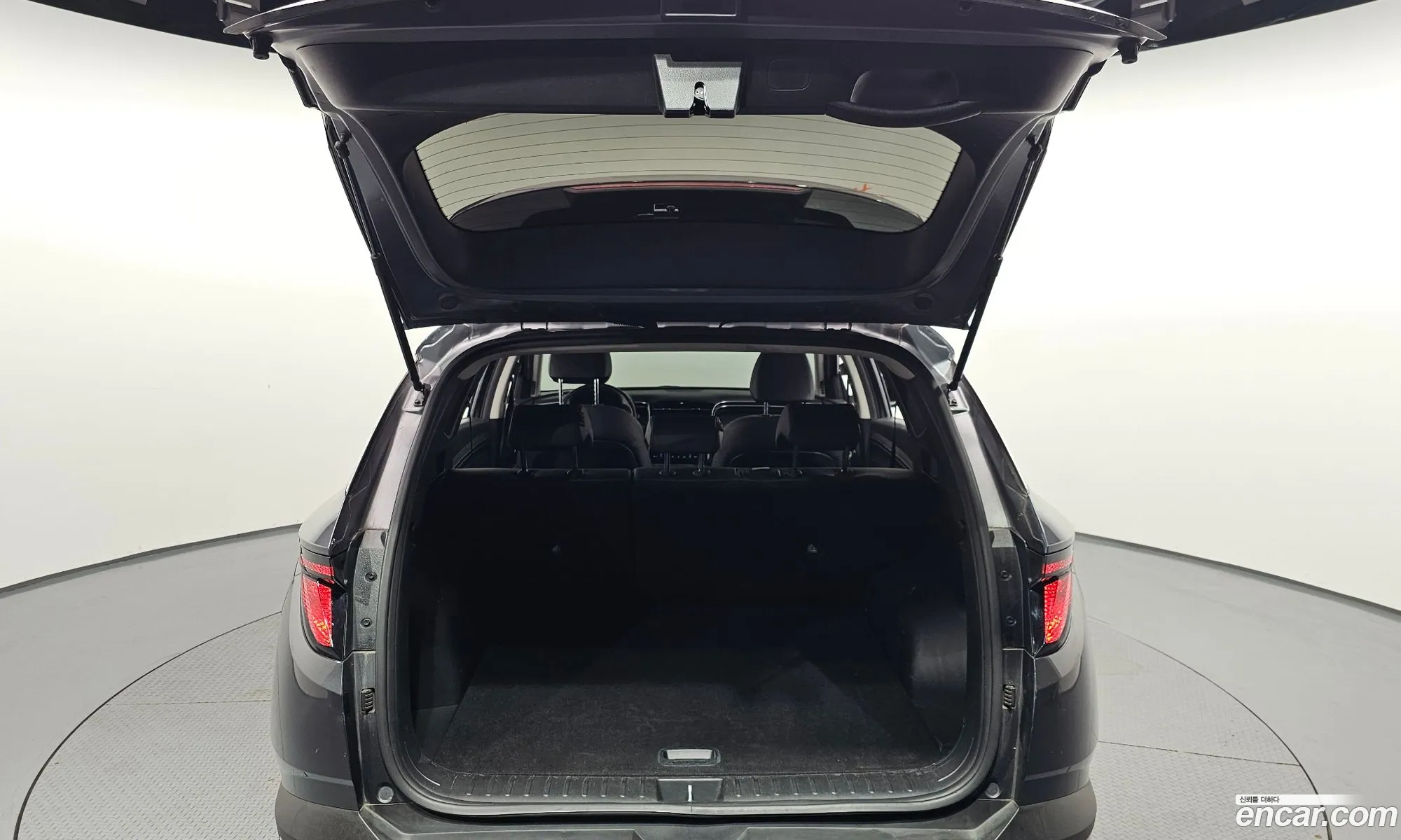 Hyundai Tucson 2022 KMHJC81BGNU164860 — 6