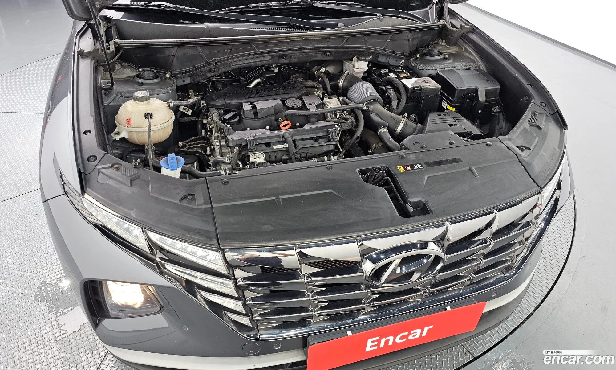 Hyundai Tucson 2022 KMHJC81BGNU164860 — 19