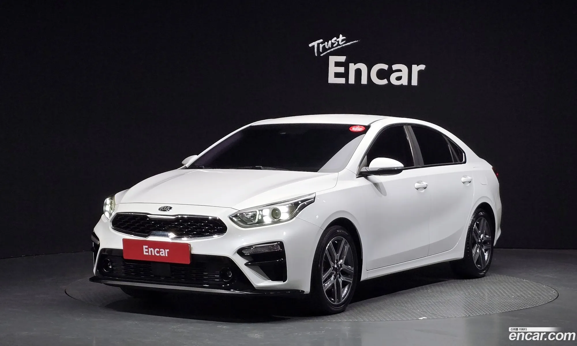 Kia K3 2019 KNAF241BEKA844267 — 3
