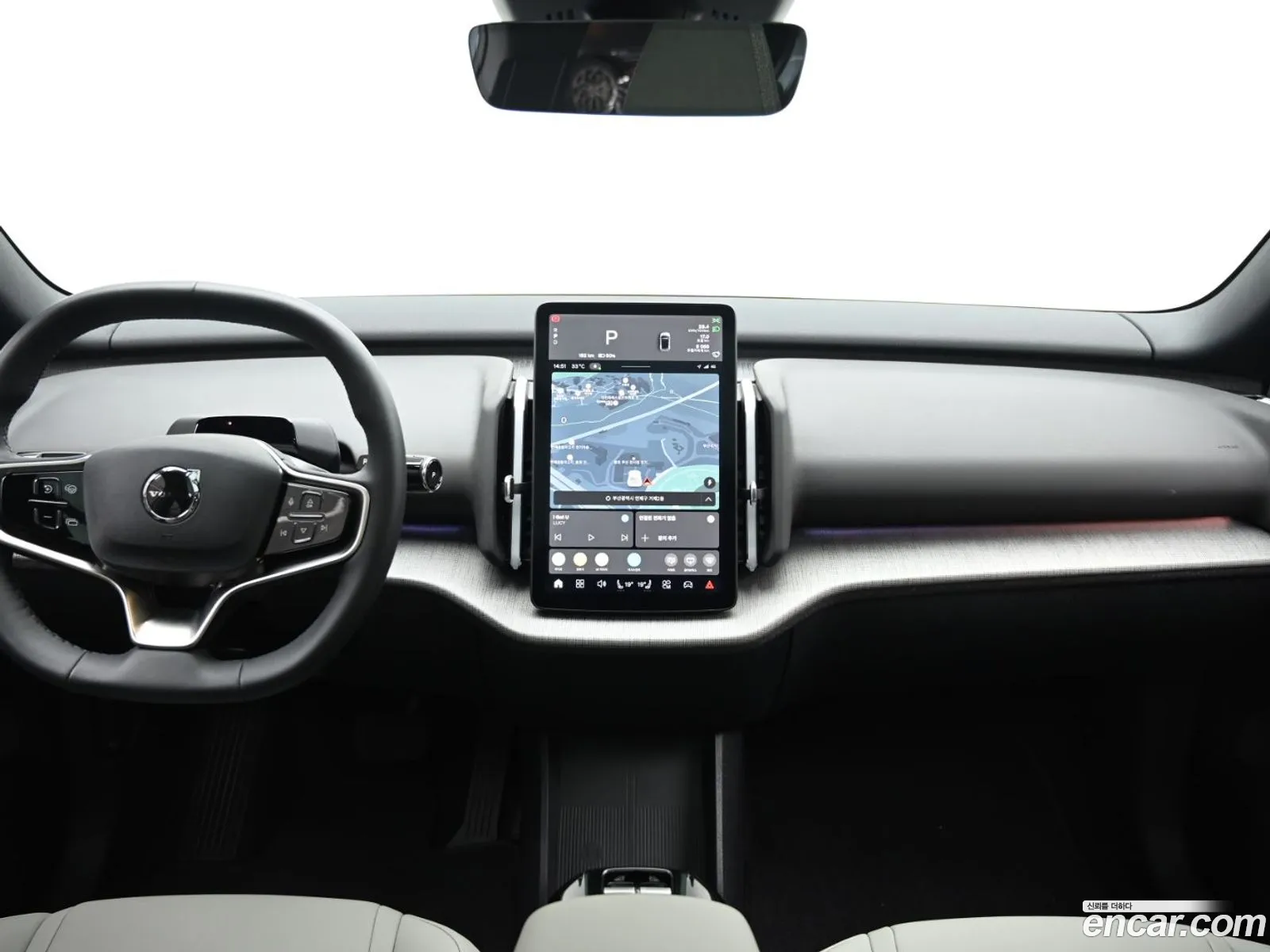 Volvo EX30 Cross Country