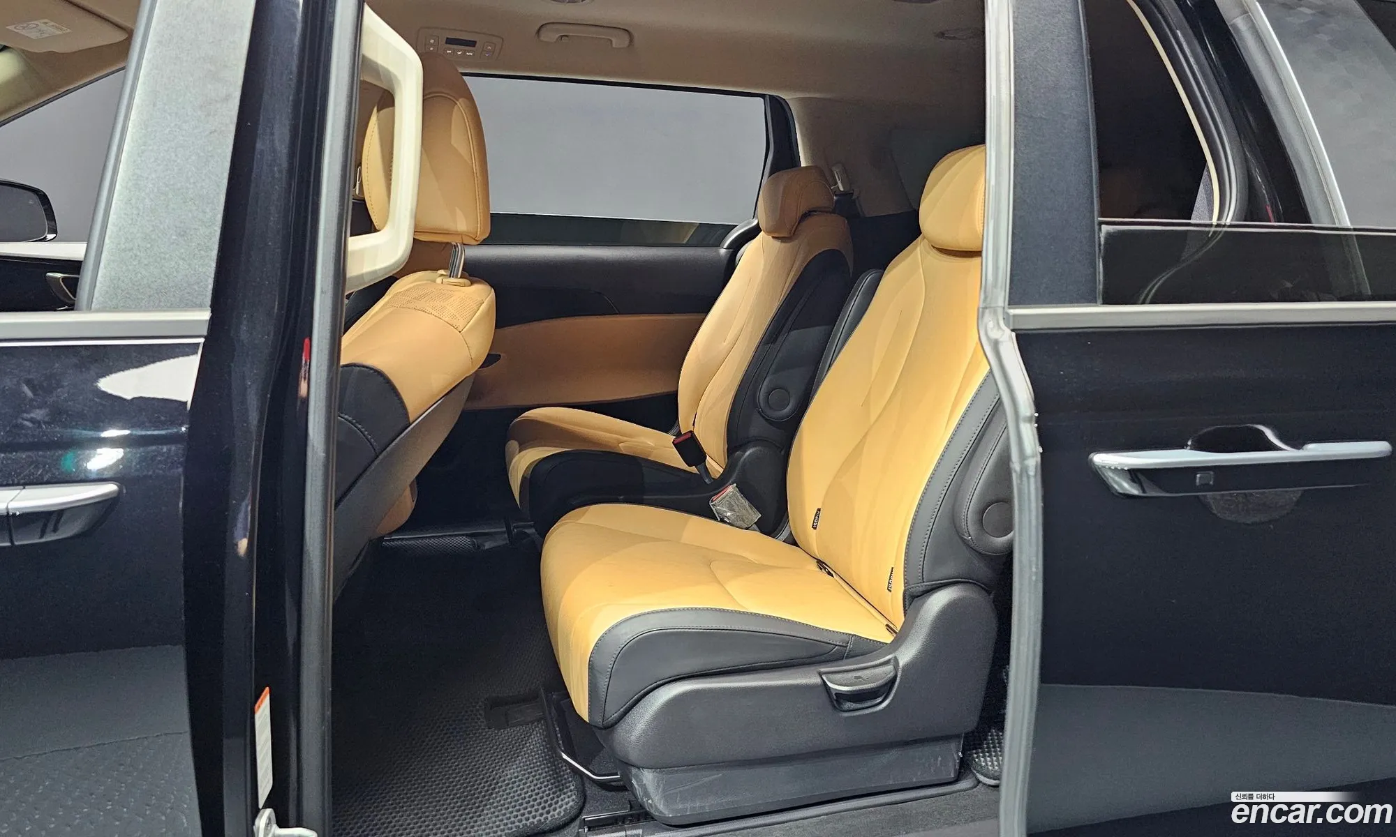 Kia Carnival 2021 KNANB81BBMS118610 — 10