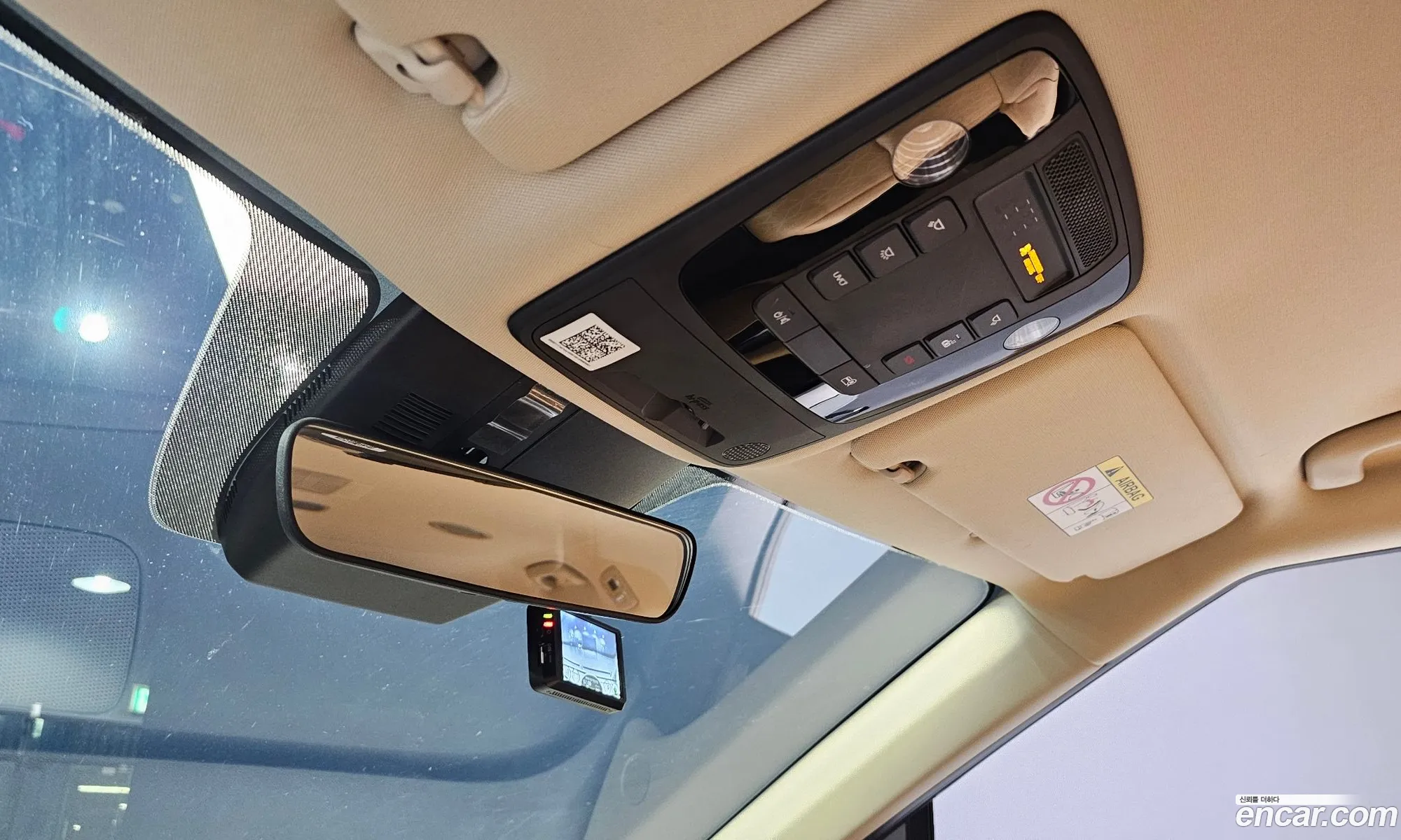 Kia Carnival 2021 KNANB81BBMS118610 — 18