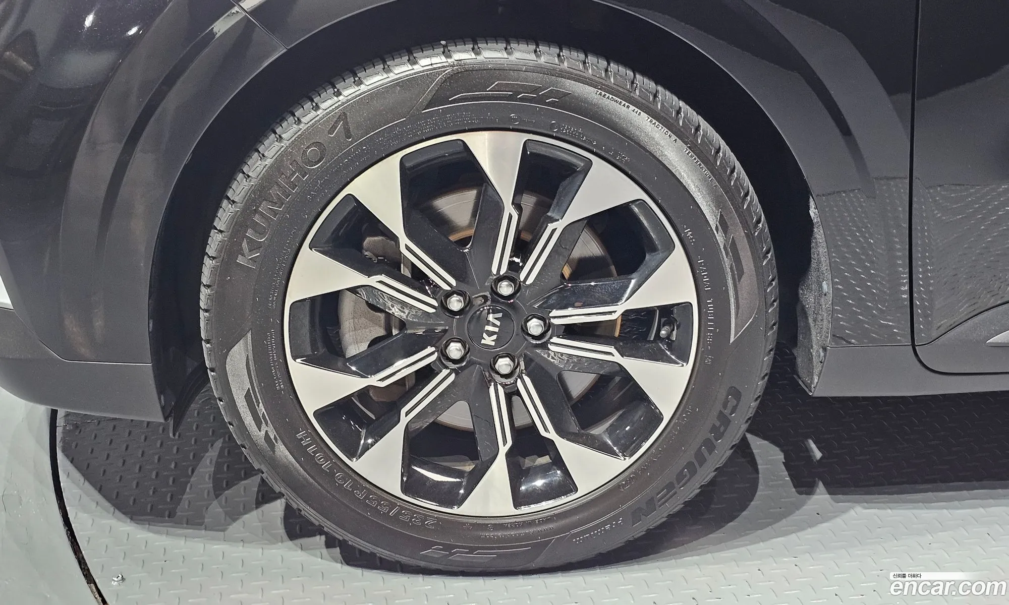 Kia Carnival 2021 KNANB81BBMS118610 — 31