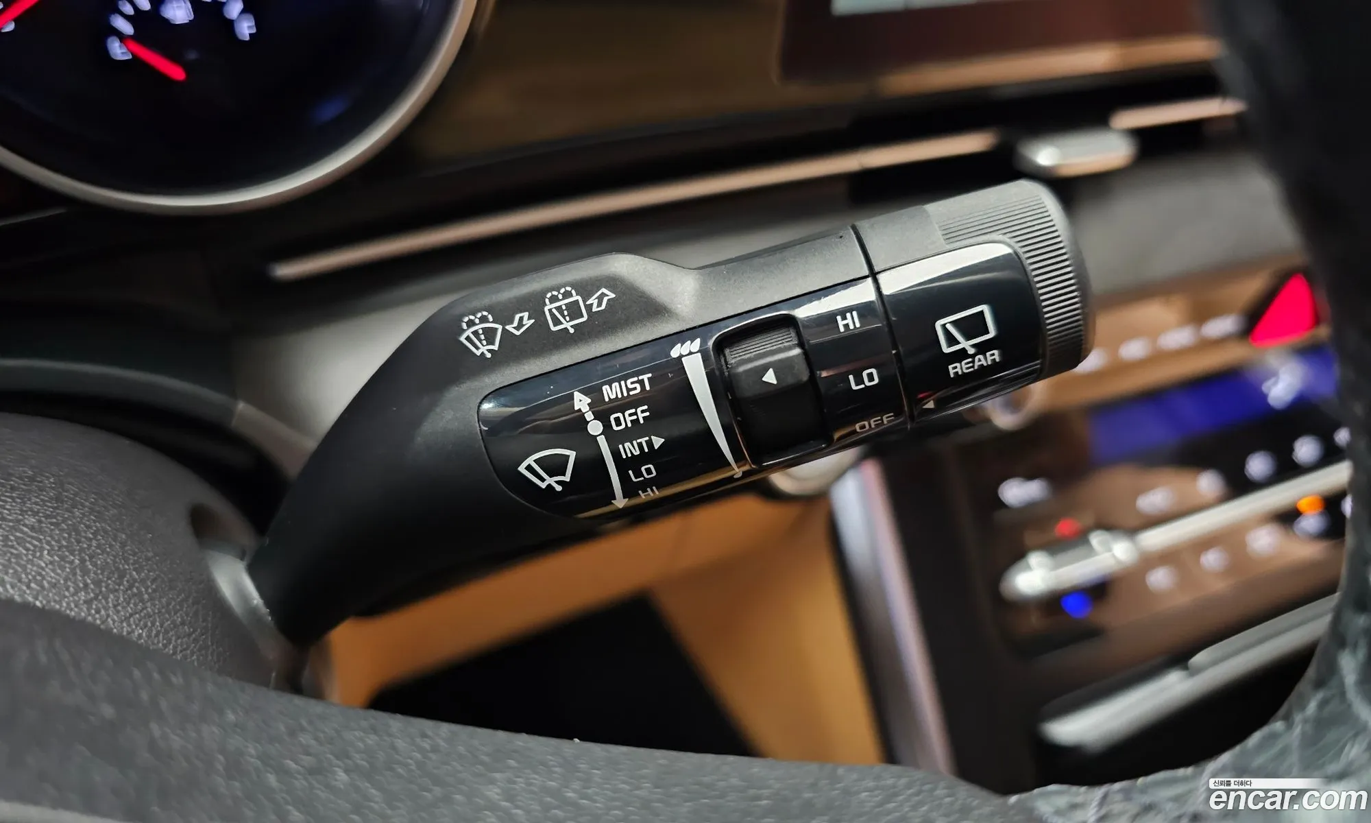 Kia Carnival 2021 KNANB81BBMS118610 — 21