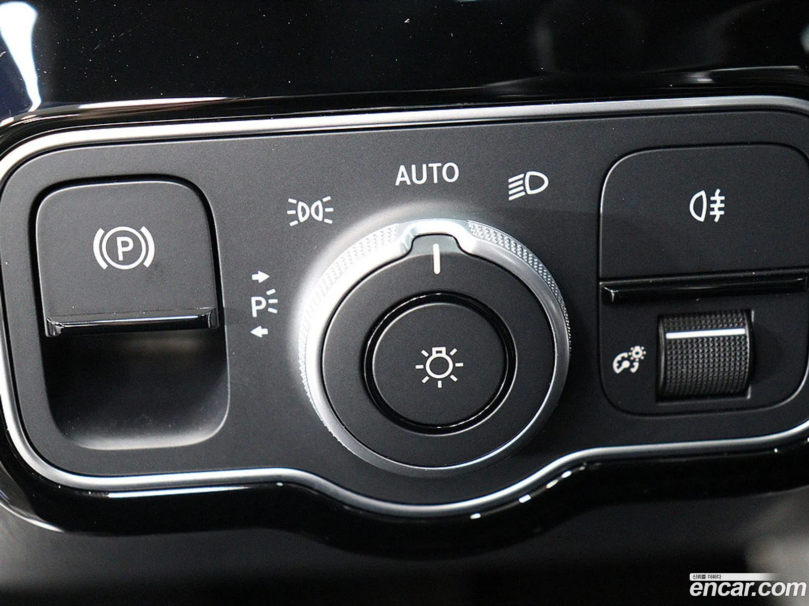 Mercedes-Benz CLA-Class C118 2024 — 5