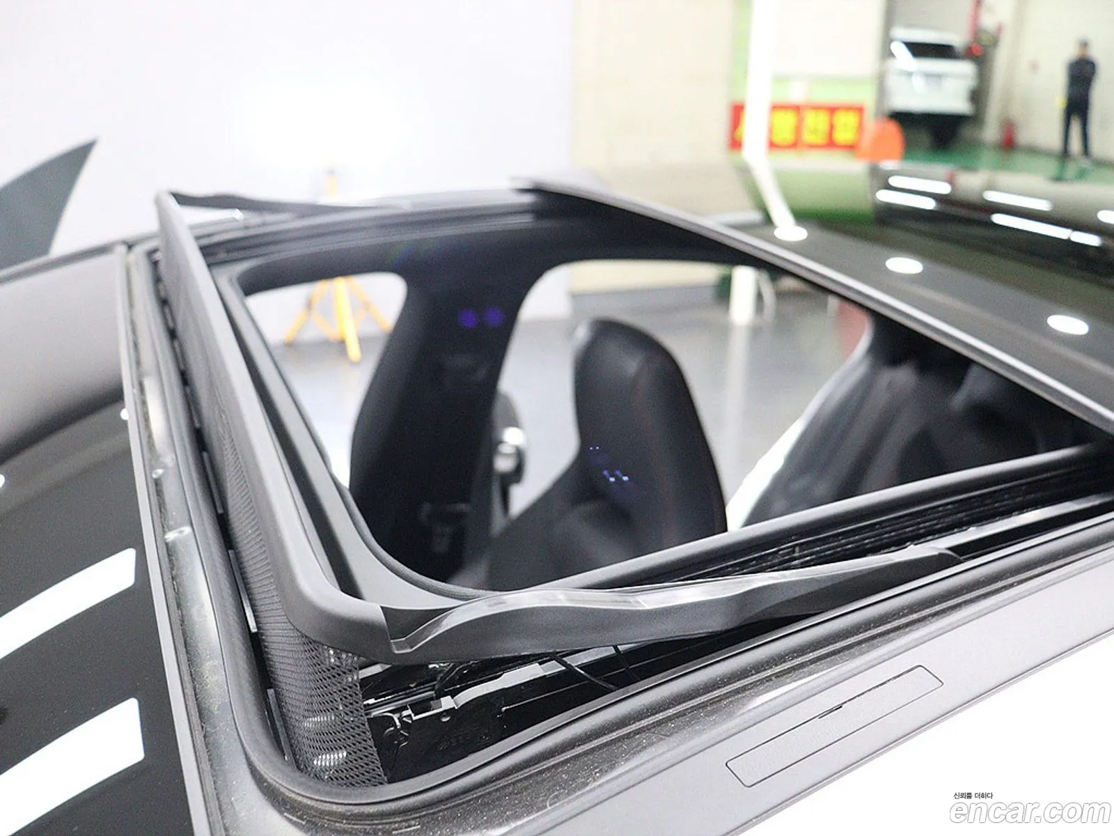Mercedes-Benz CLA-Class C118 2024 — 8