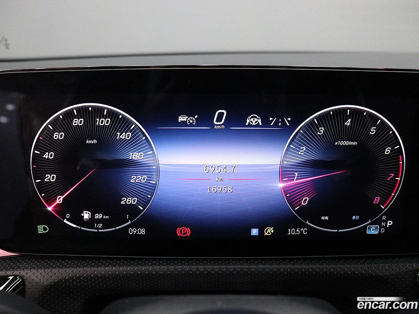 Mercedes-Benz CLA-Class C118 2024 — 18