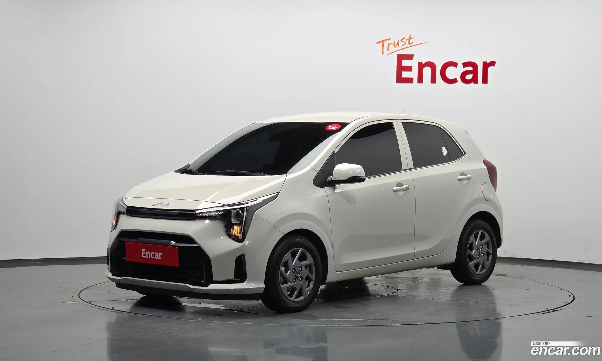 Kia Morning 2024 — 3