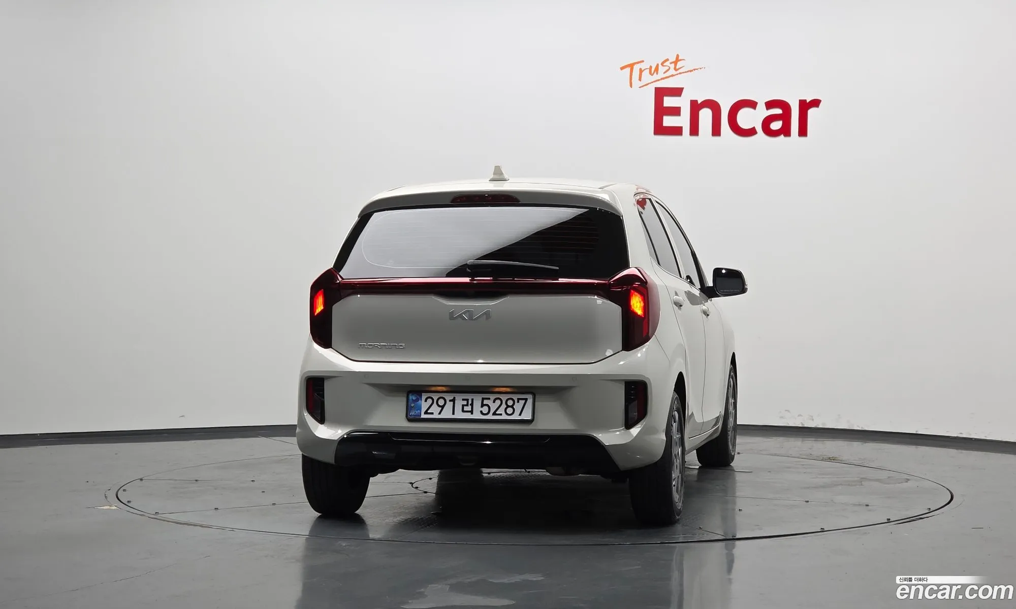 Kia Morning 2024 — 4