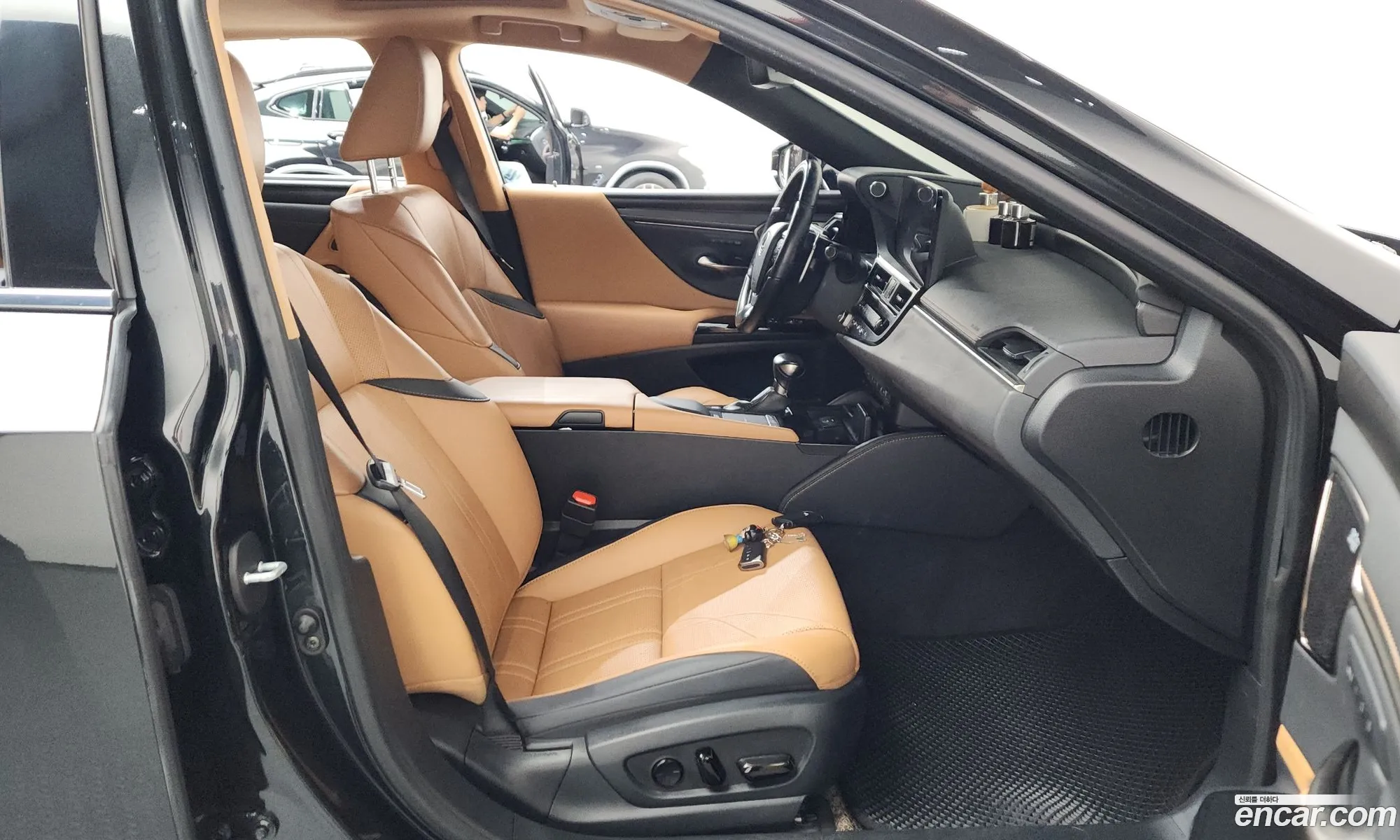Lexus ES300h 7th Gen