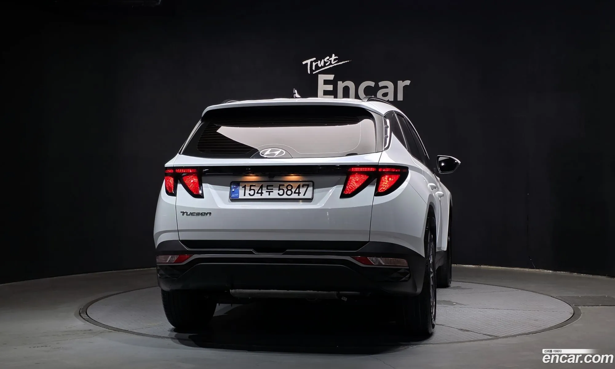 Hyundai Tucson 2022 KMHJC81BGNU151819 — 2