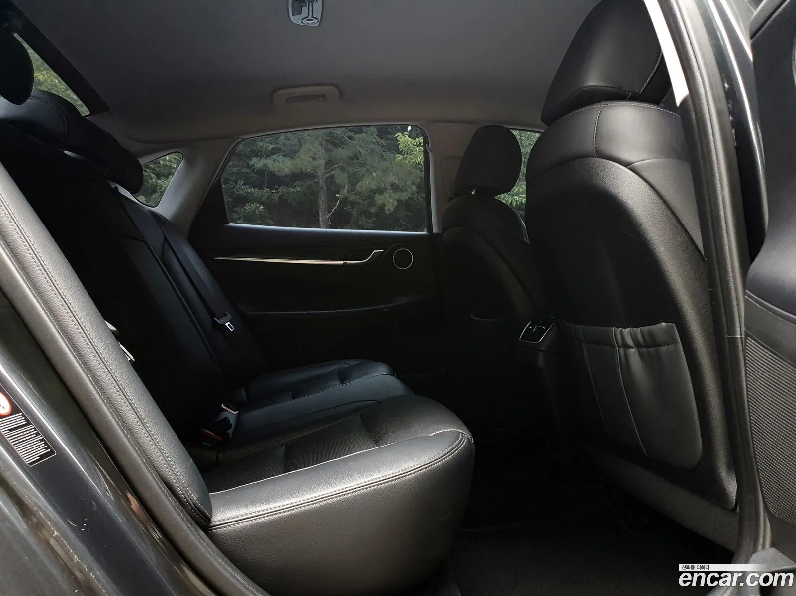 Hyundai Grandeur IG 2018 — 3