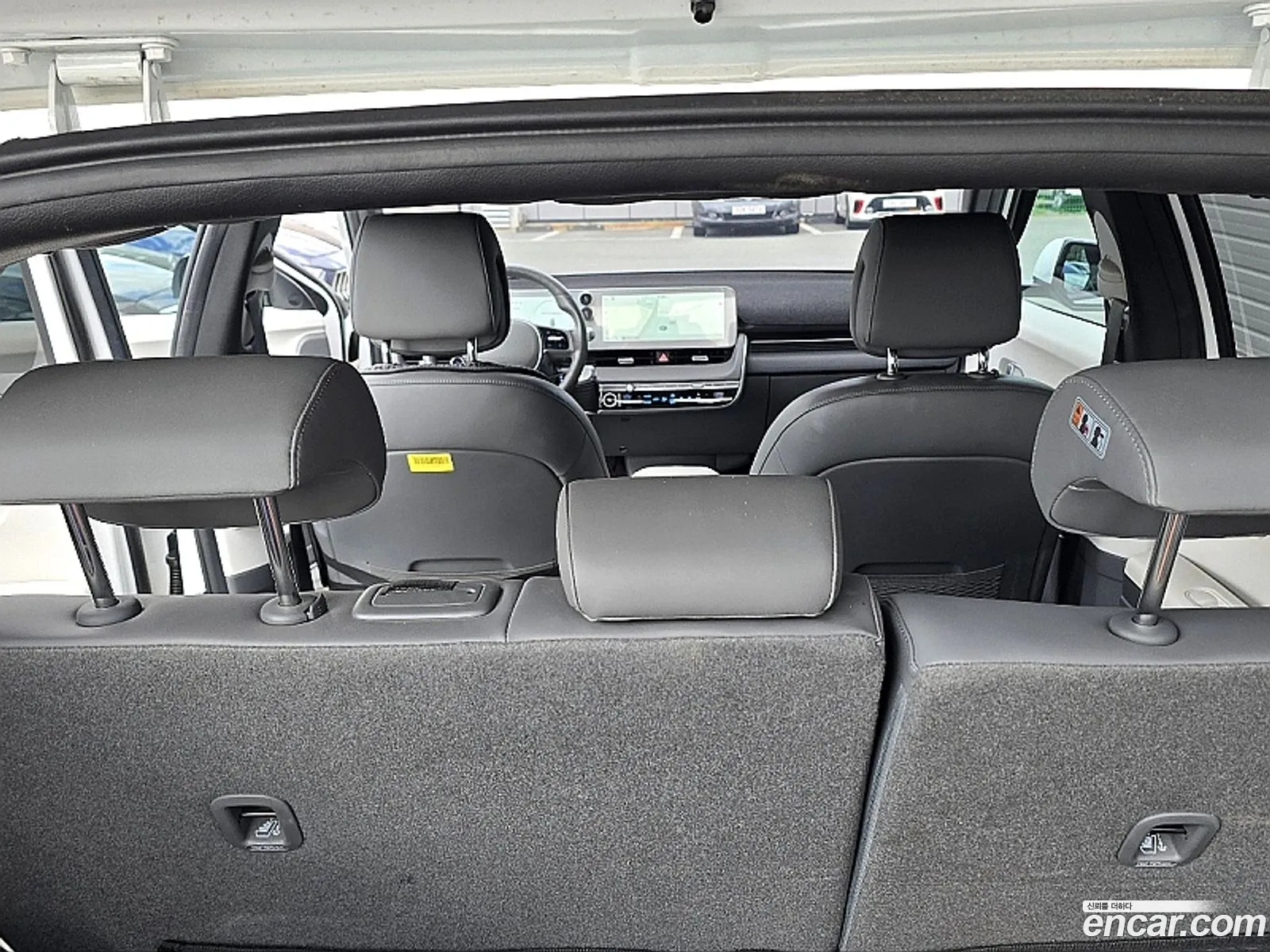 Hyundai Ioniq 5 2023 — 7