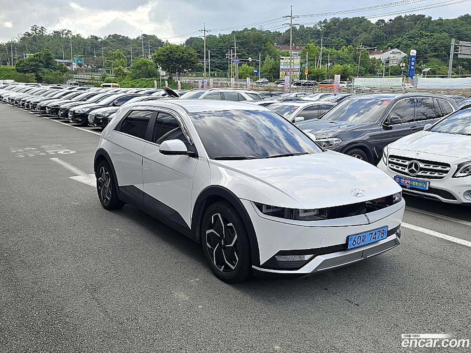 Hyundai Ioniq 5 2023 — 11