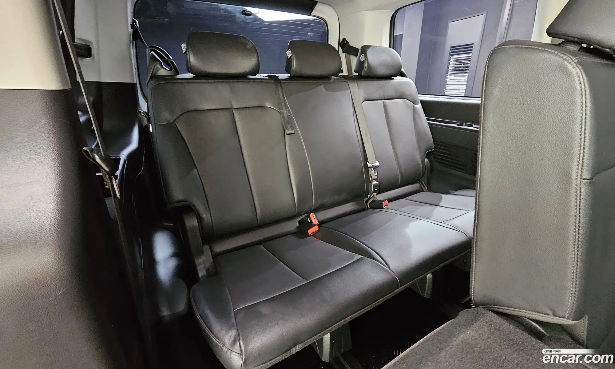 Hyundai Staria 2024 KMHYA811BSU189512 — 11