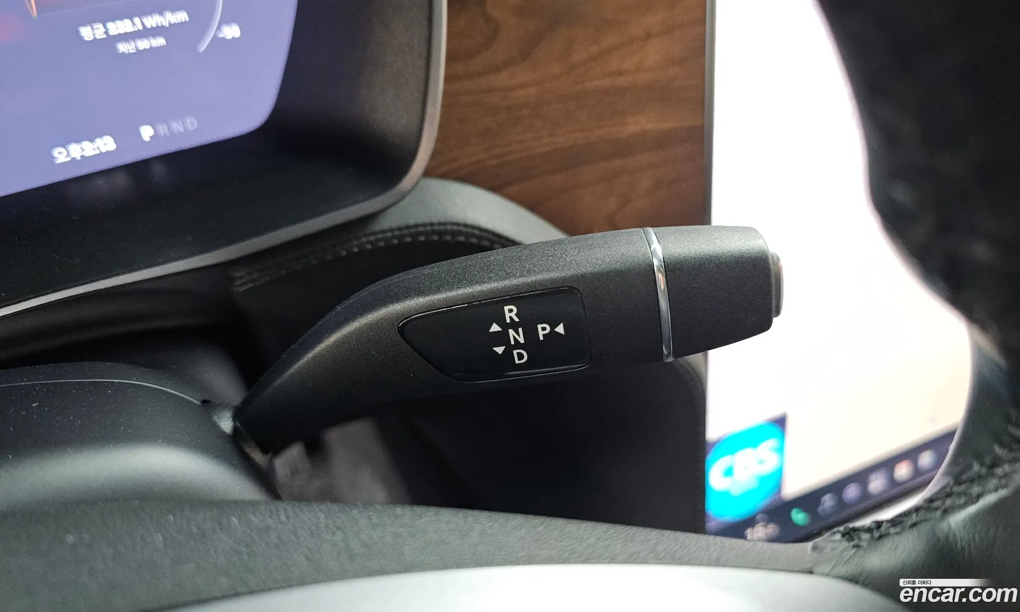Tesla Model X 2020 — 19