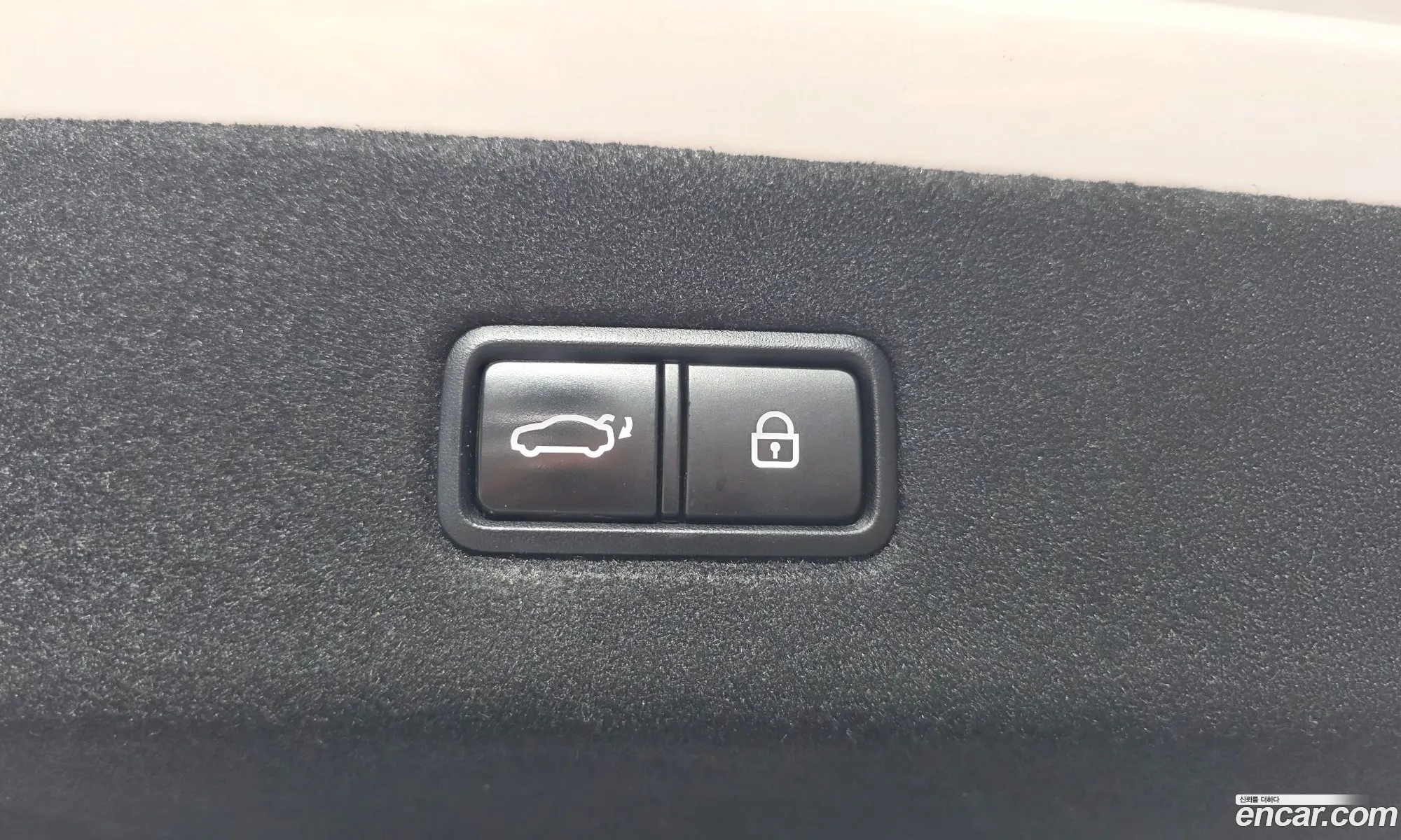 Kia The K9 2020 — 8