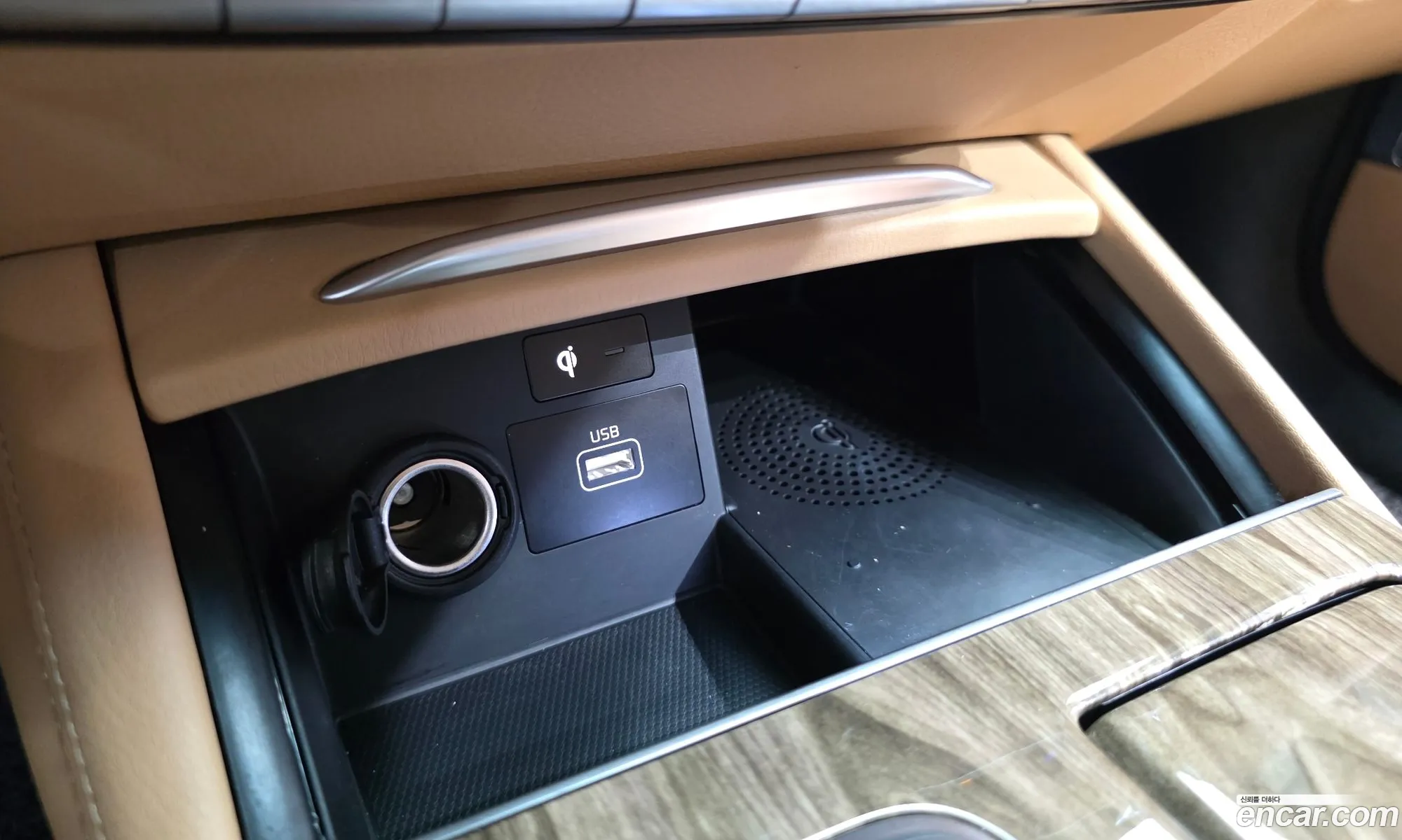 Kia The K9 2020 — 29