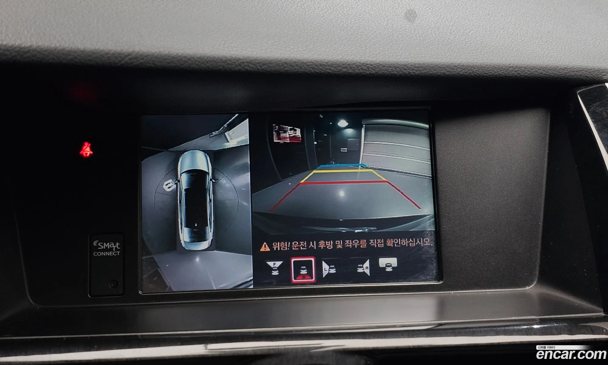 Renault Korea (Samsung) SM7 Nova