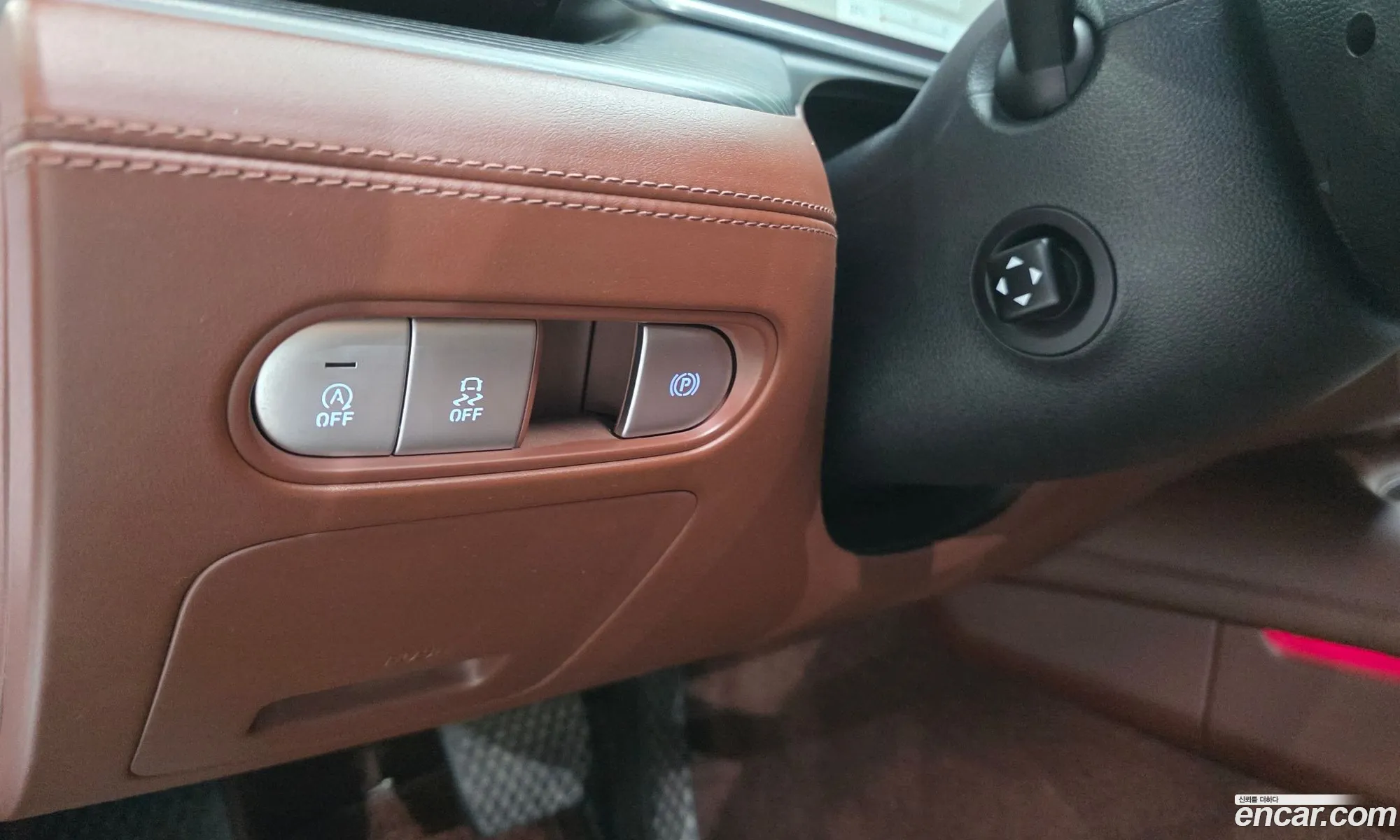 Genesis G90 2022 — 4