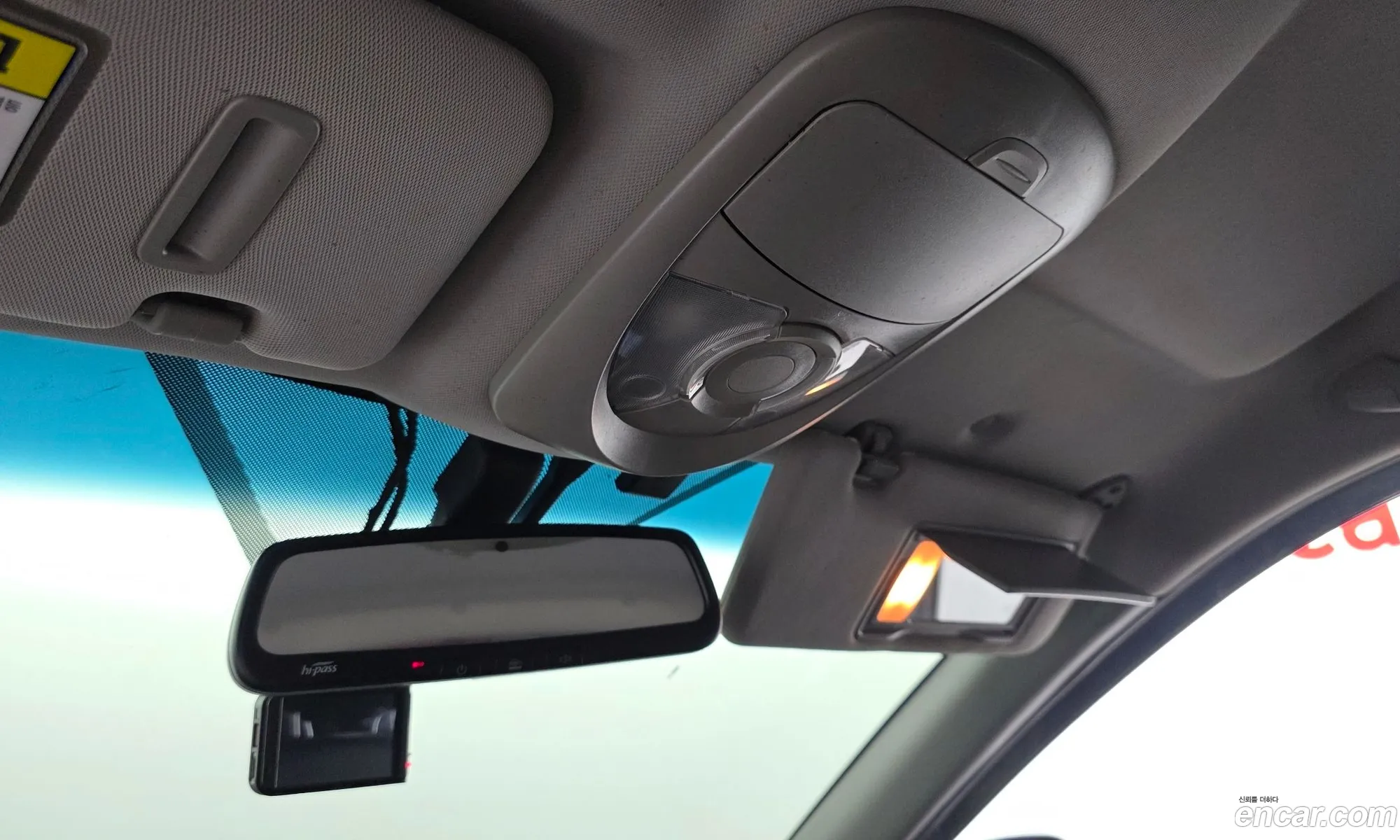 KG Mobility (SsangYong) Korando Sports 2017 — 3
