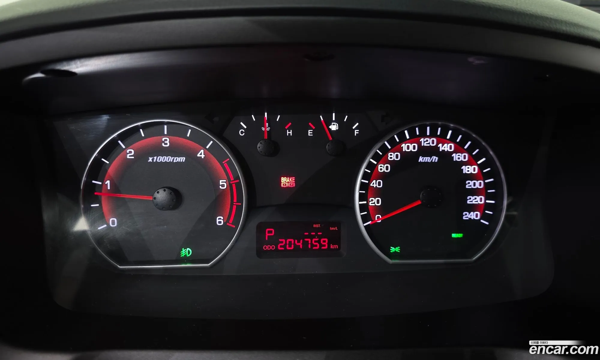 KG Mobility (SsangYong) Korando Sports 2017 — 6