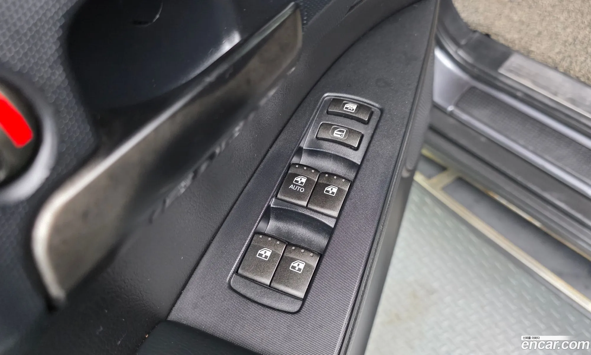 KG Mobility (SsangYong) Korando Sports 2017 — 19