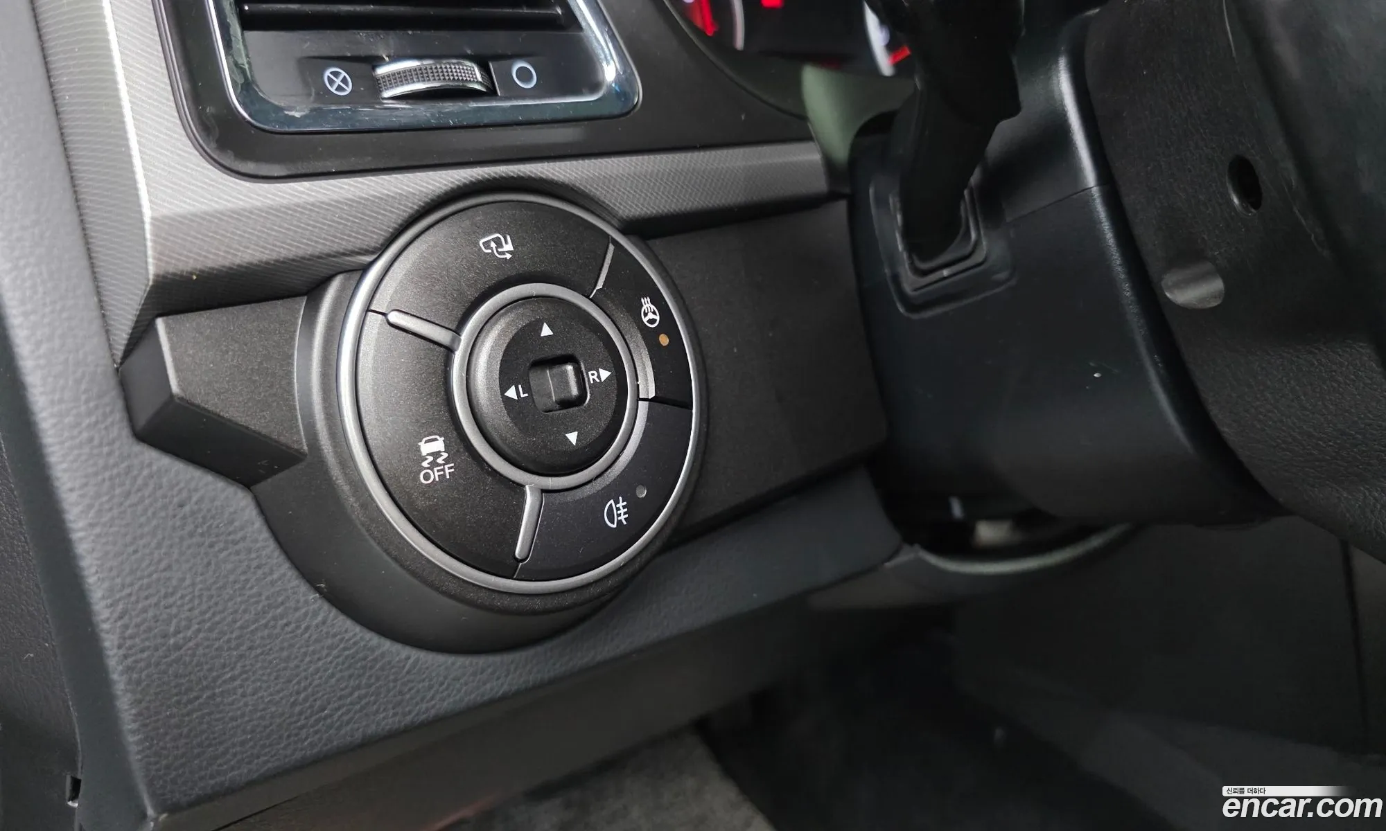 KG Mobility (SsangYong) Korando Sports 2017 — 14