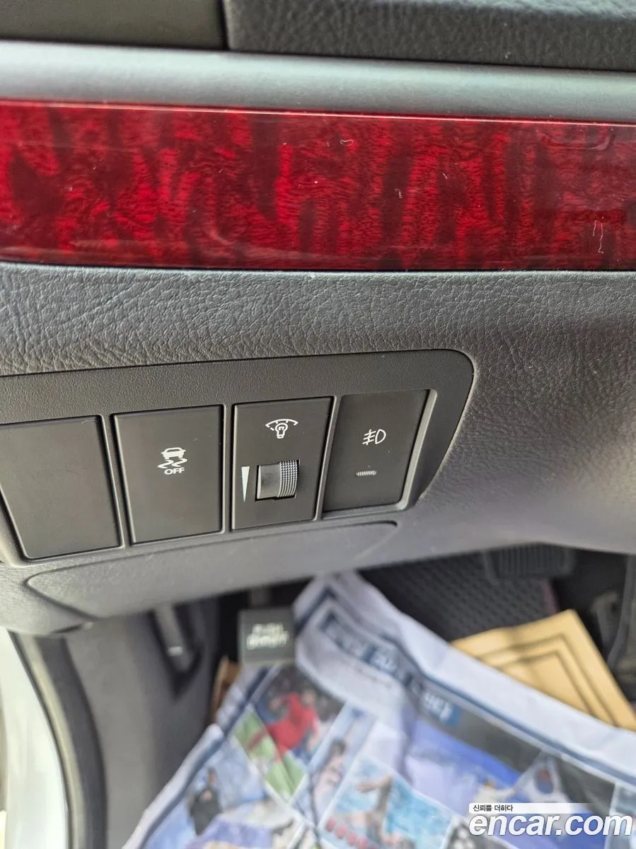 Hyundai Santa Fe CM 2010 — 20