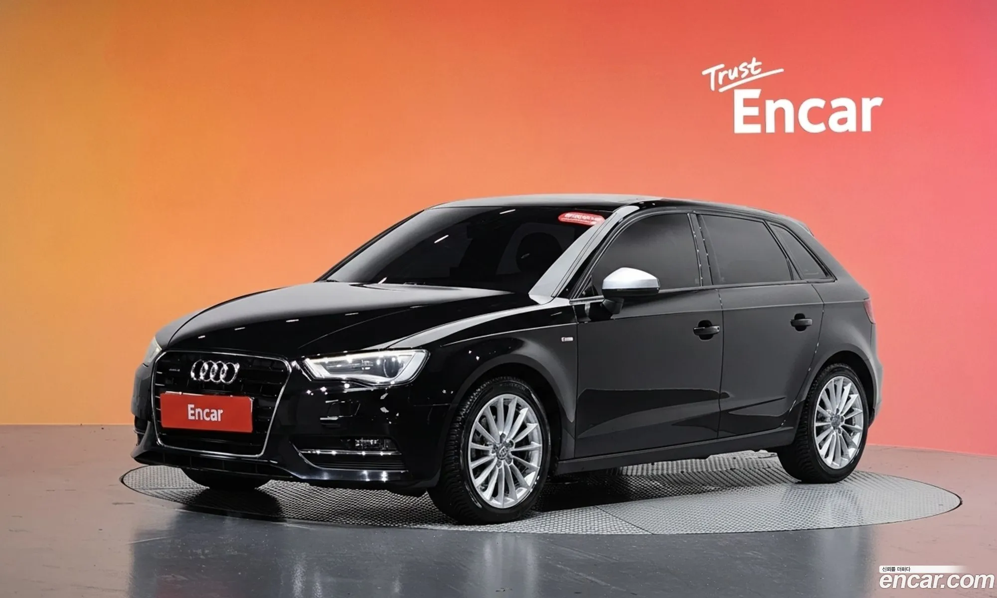 Audi A3 2015 WAUZZZ8V3FA156552 — 11