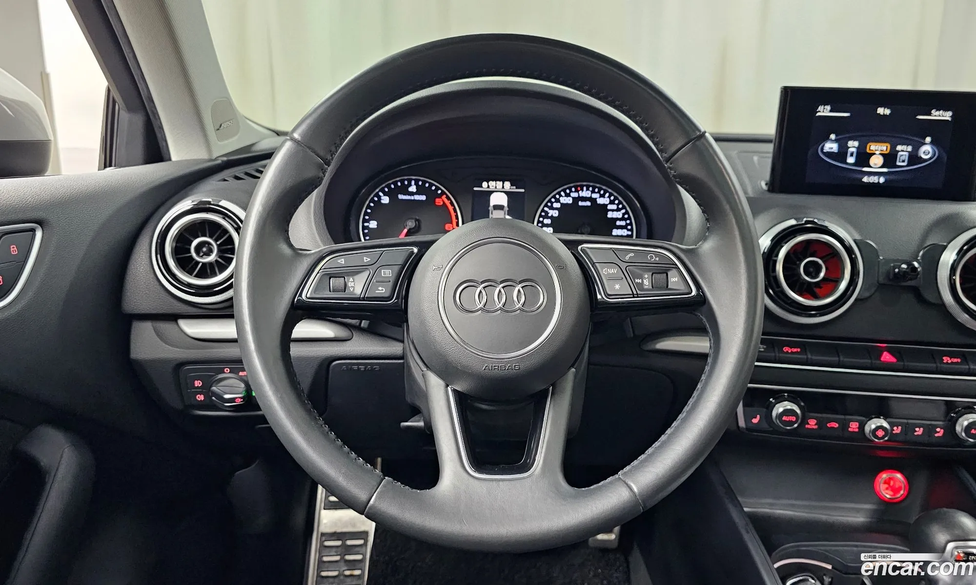 Audi A3 2015 WAUZZZ8V3FA156552 — 9