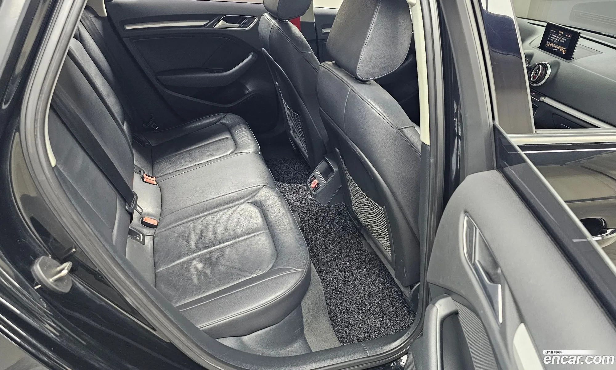 Audi A3 2015 WAUZZZ8V3FA156552 — 15