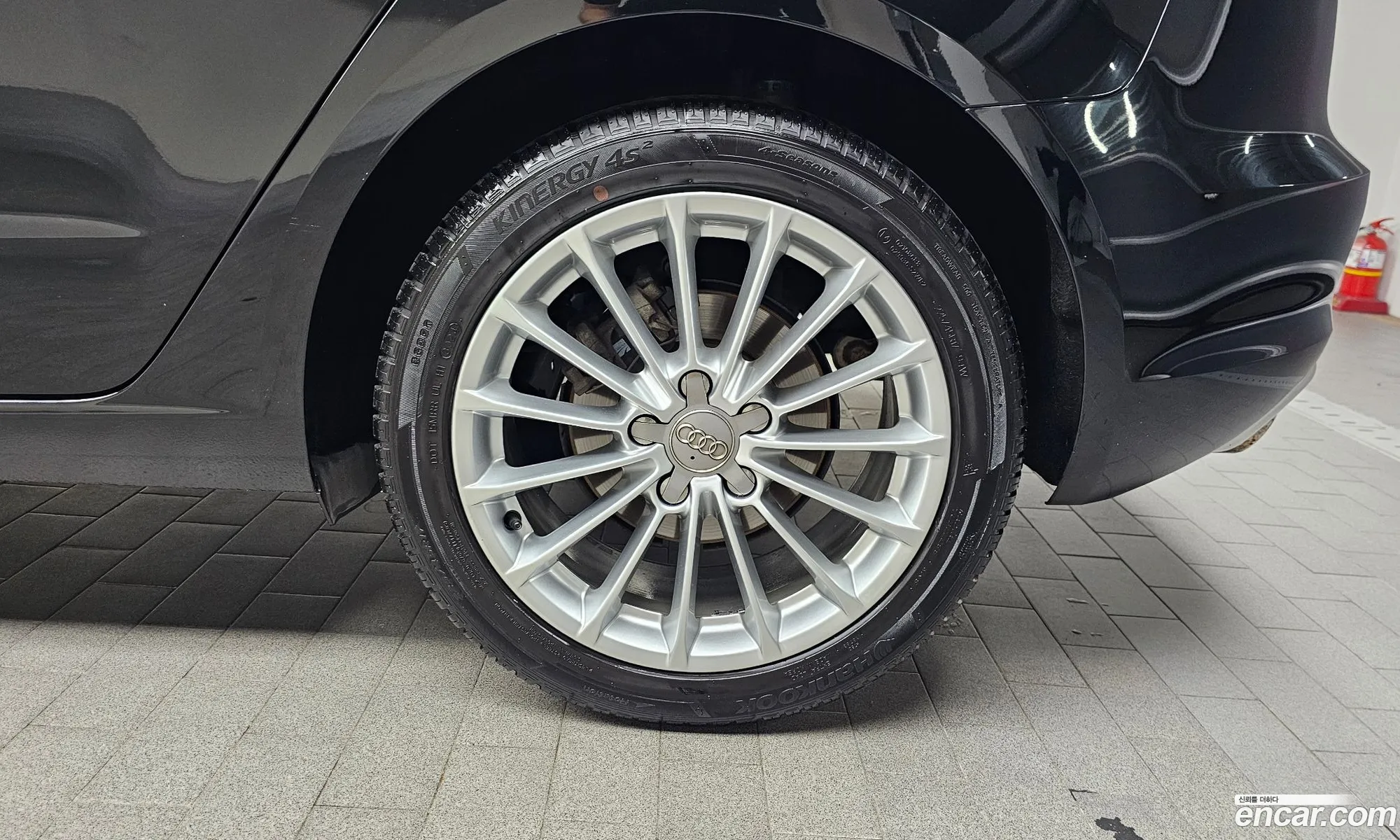 Audi A3 2015 WAUZZZ8V3FA156552 — 6