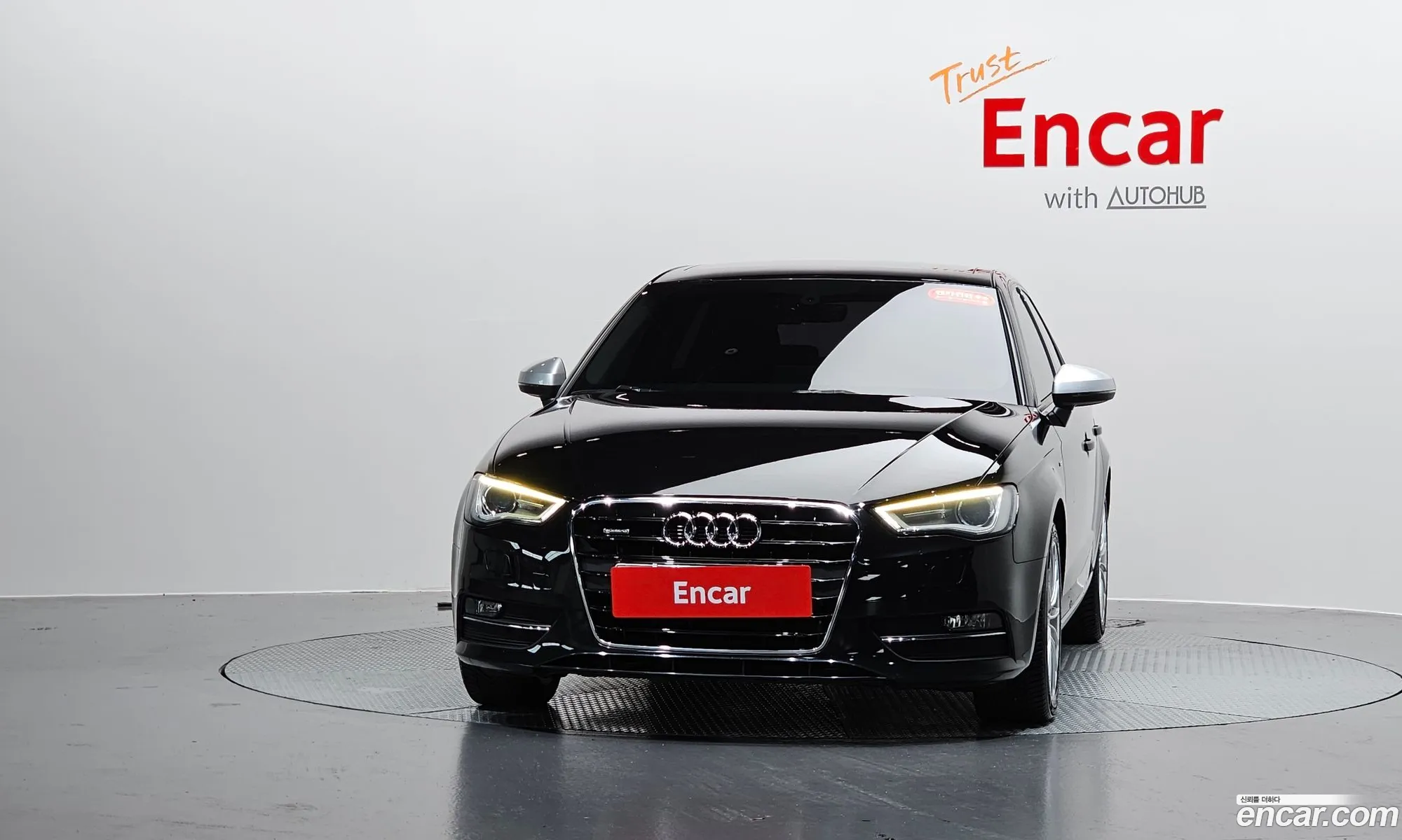 Audi A3 2015 WAUZZZ8V3FA156552 — 2