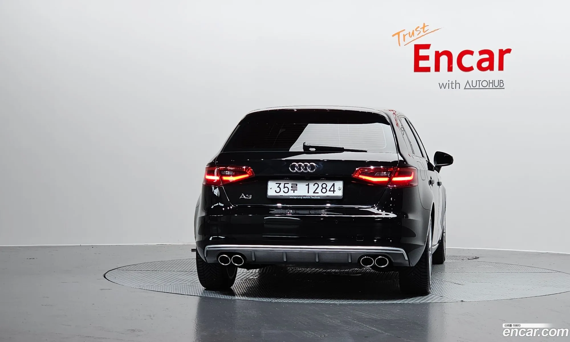Audi A3 2015 WAUZZZ8V3FA156552 — 8