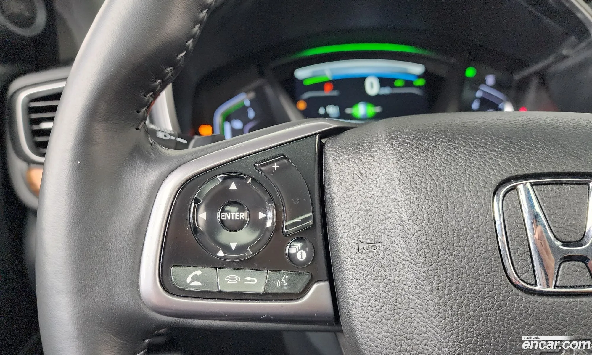 Honda CR-V 2022 — 11