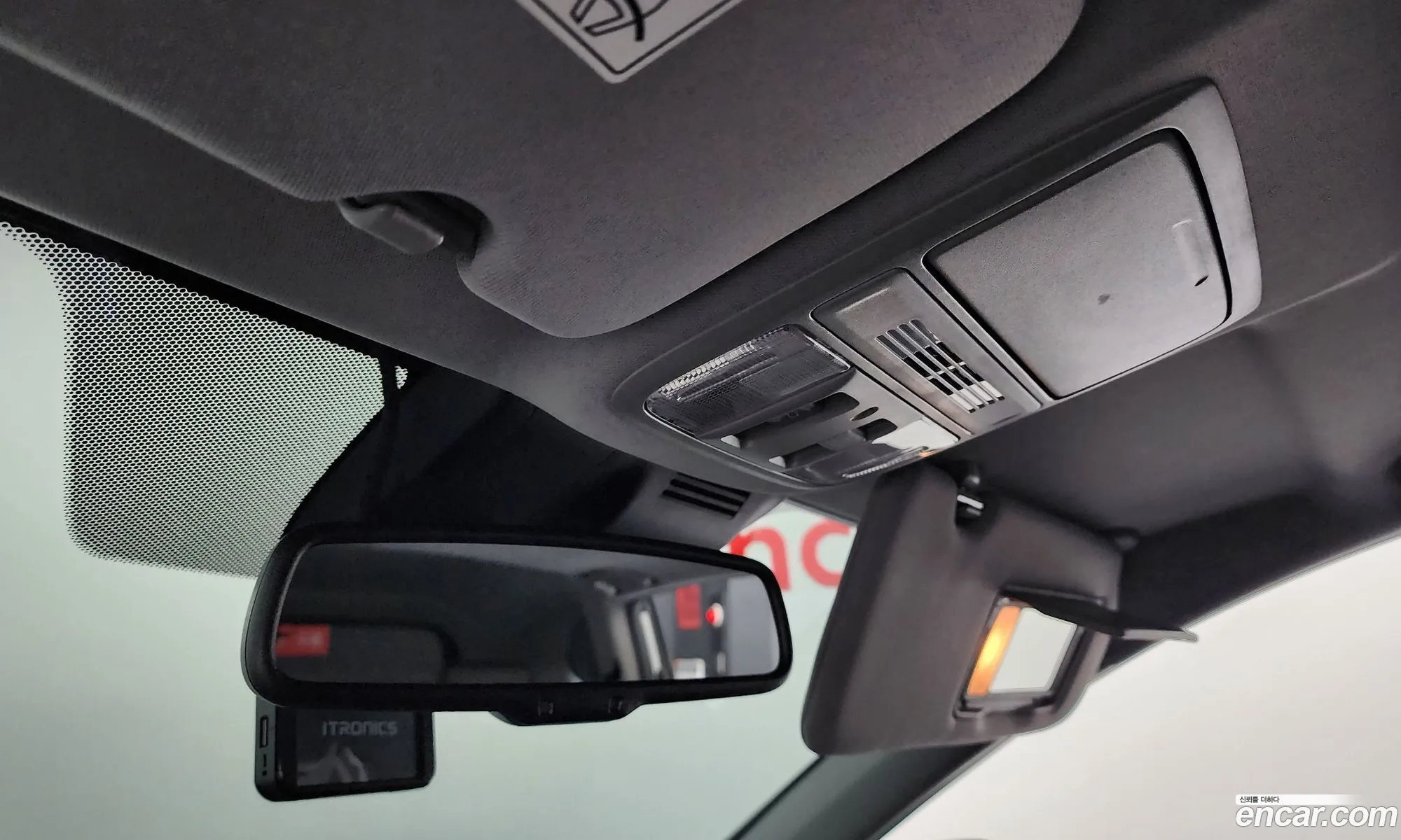 Honda CR-V 2022 — 2