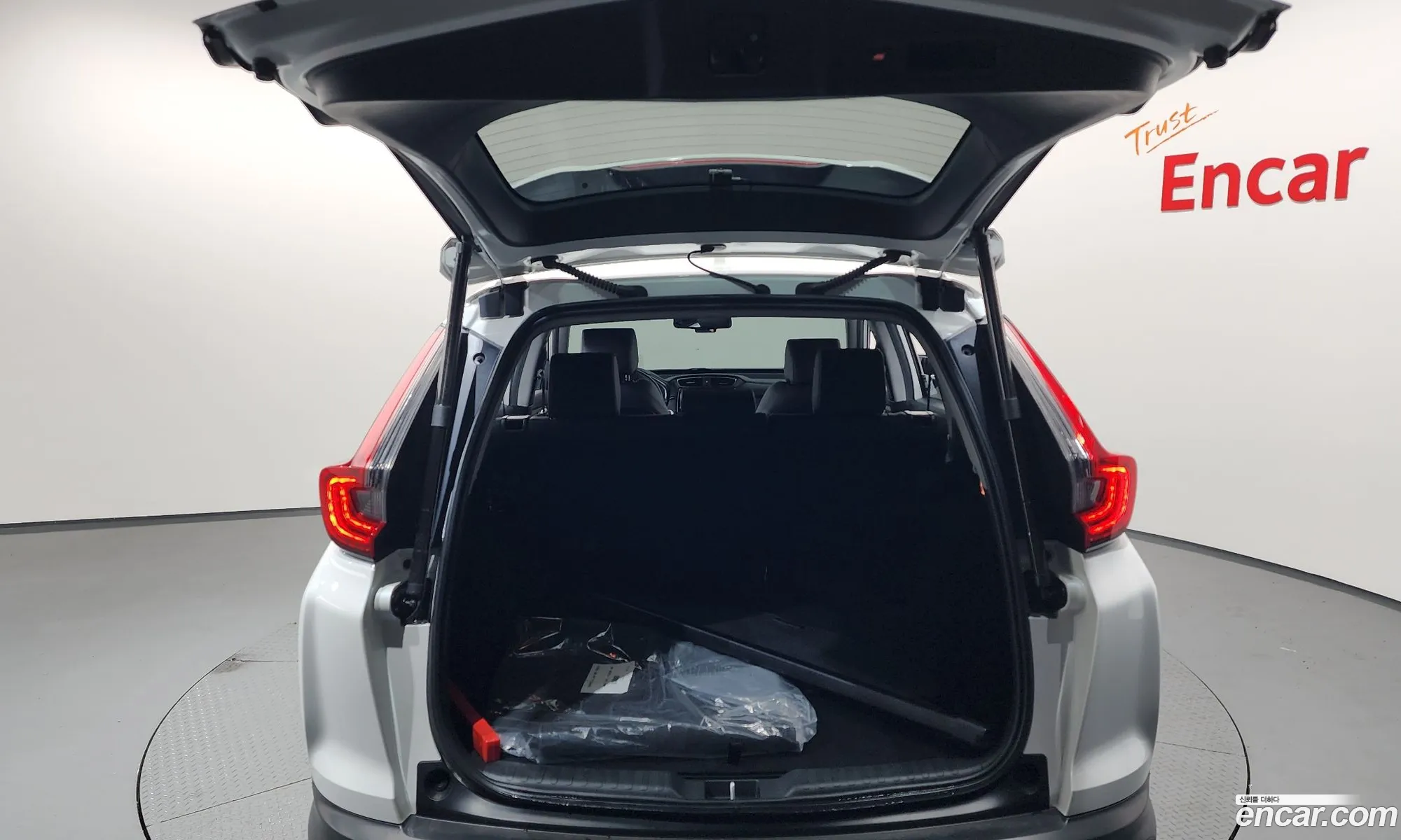 Honda CR-V 2022 — 9