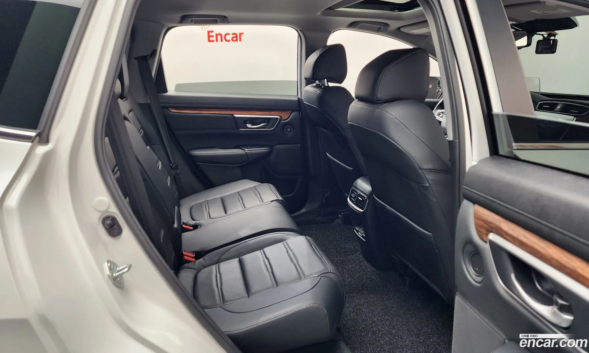 Honda CR-V 2022 — 8