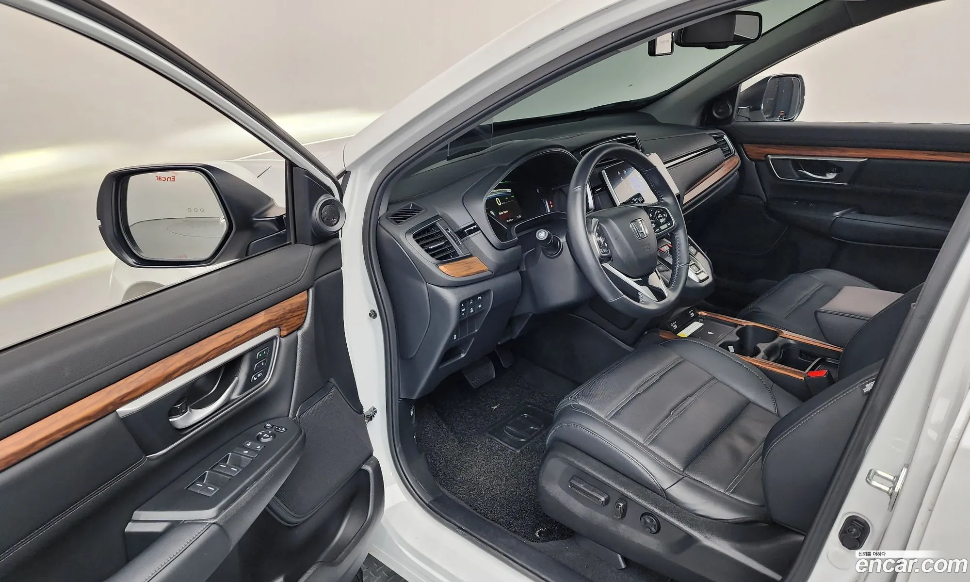 Honda CR-V 2022 — 20