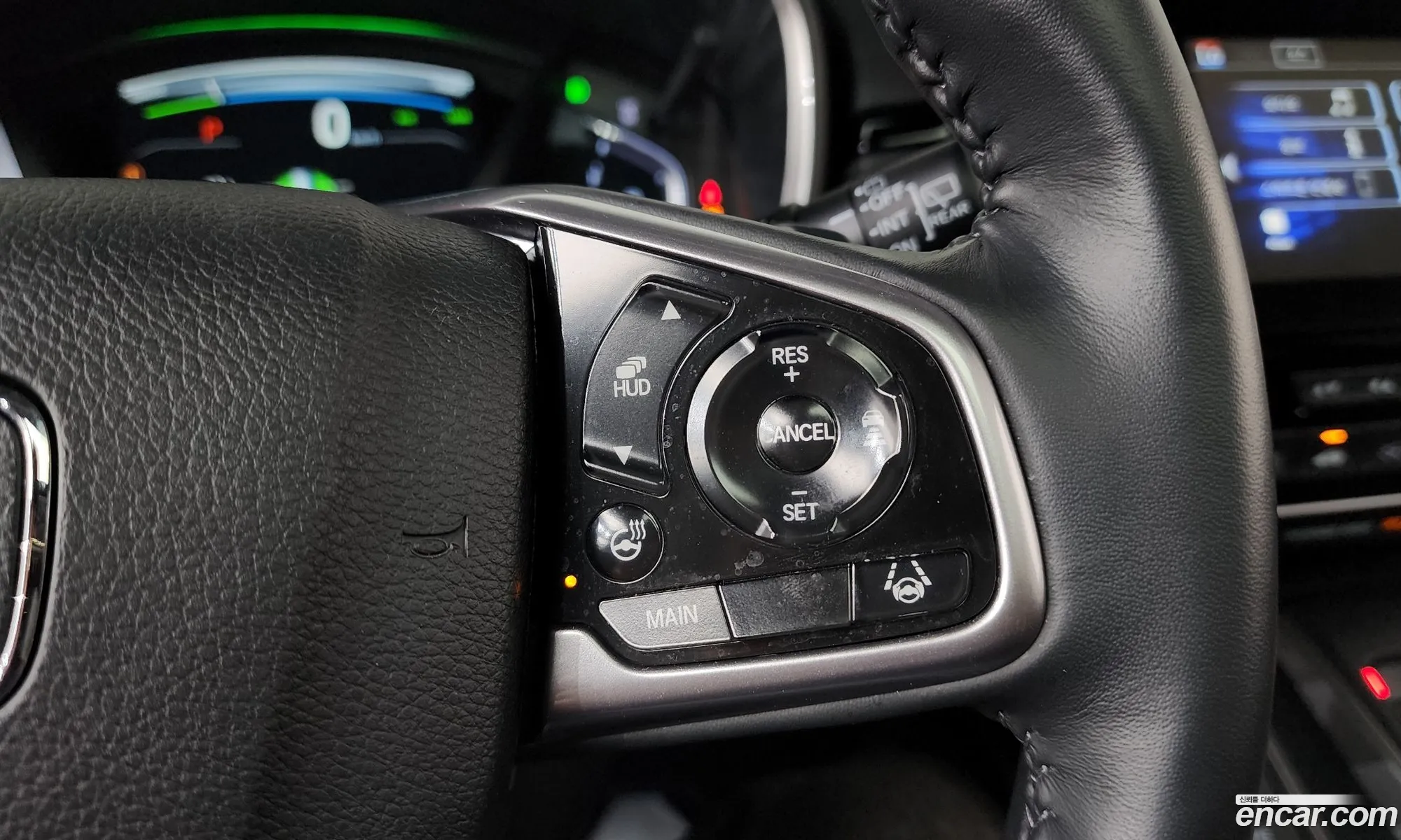 Honda CR-V 2022 — 19