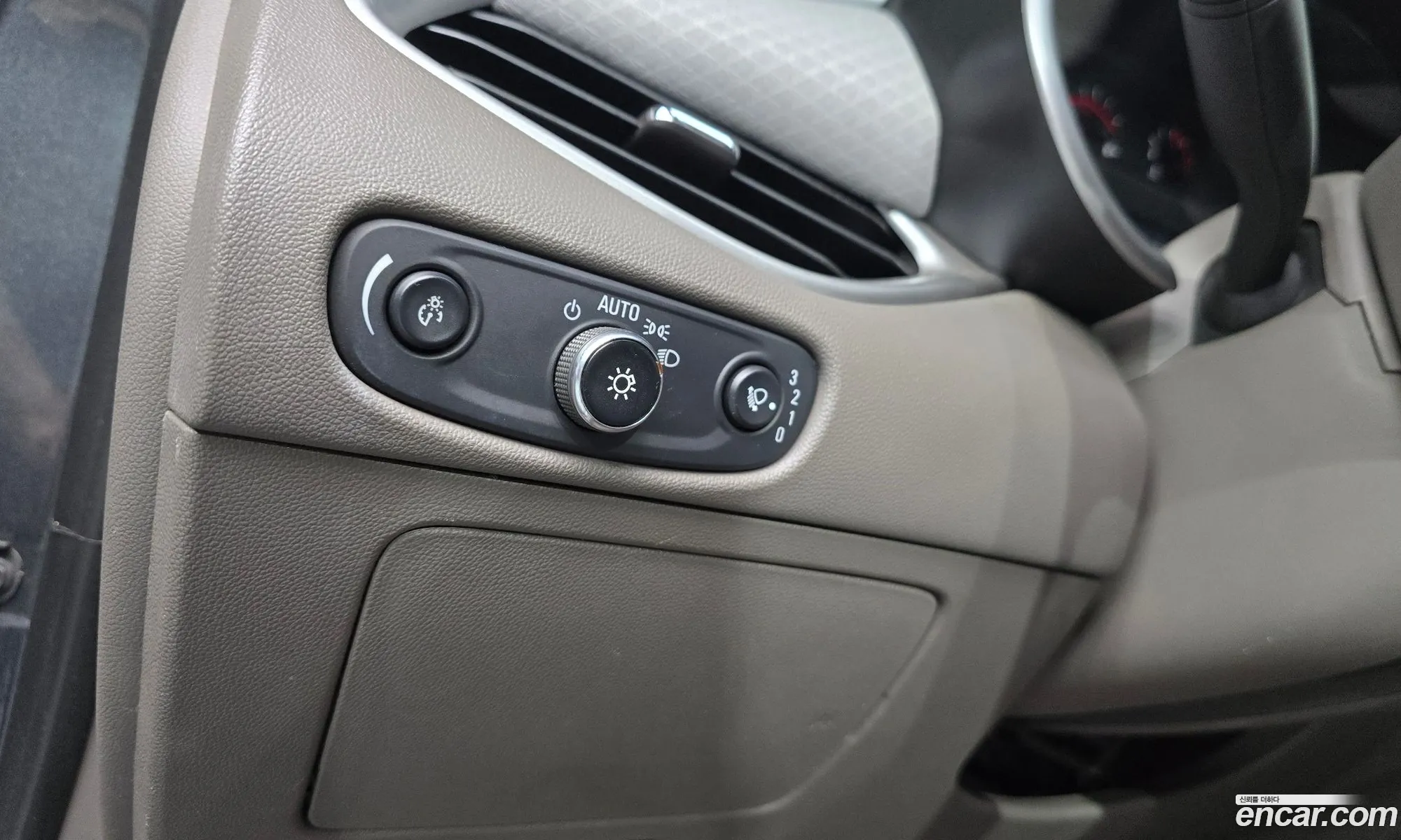 Chevrolet (GM Daewoo) Malibu 2016 — 6