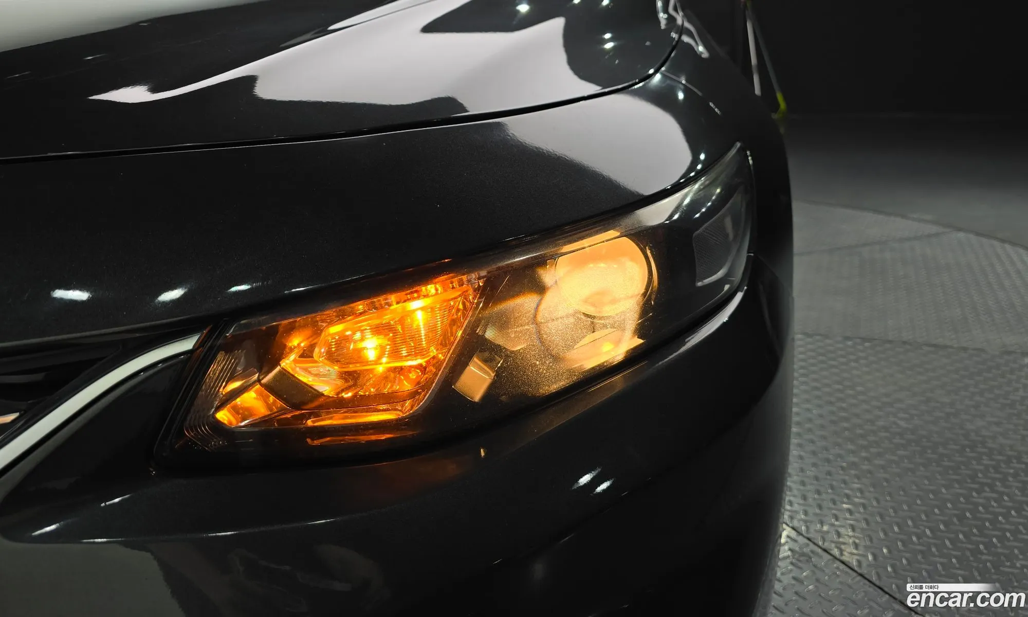 Chevrolet (GM Daewoo) Malibu 2016 — 28