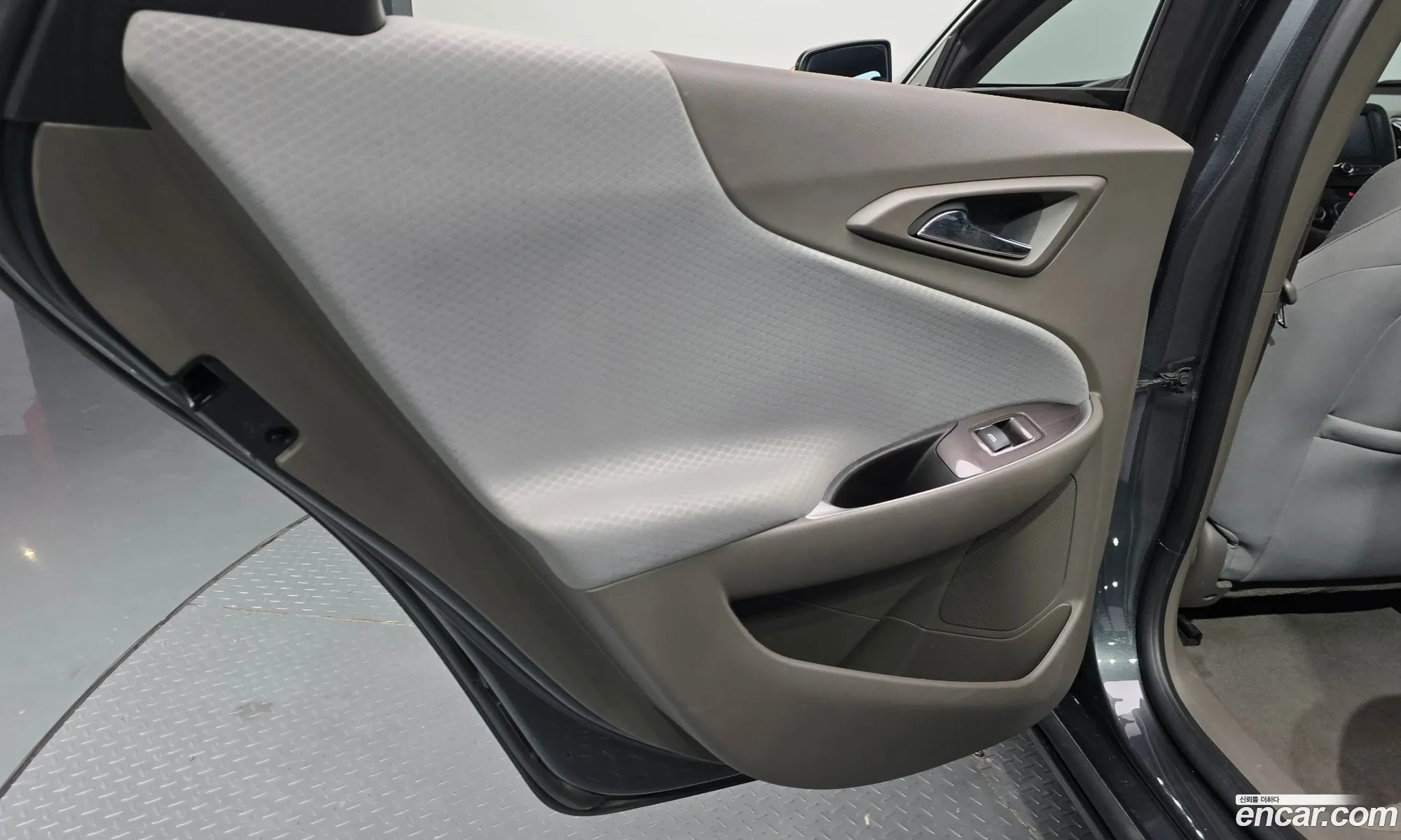 Chevrolet (GM Daewoo) Malibu 2016 — 18