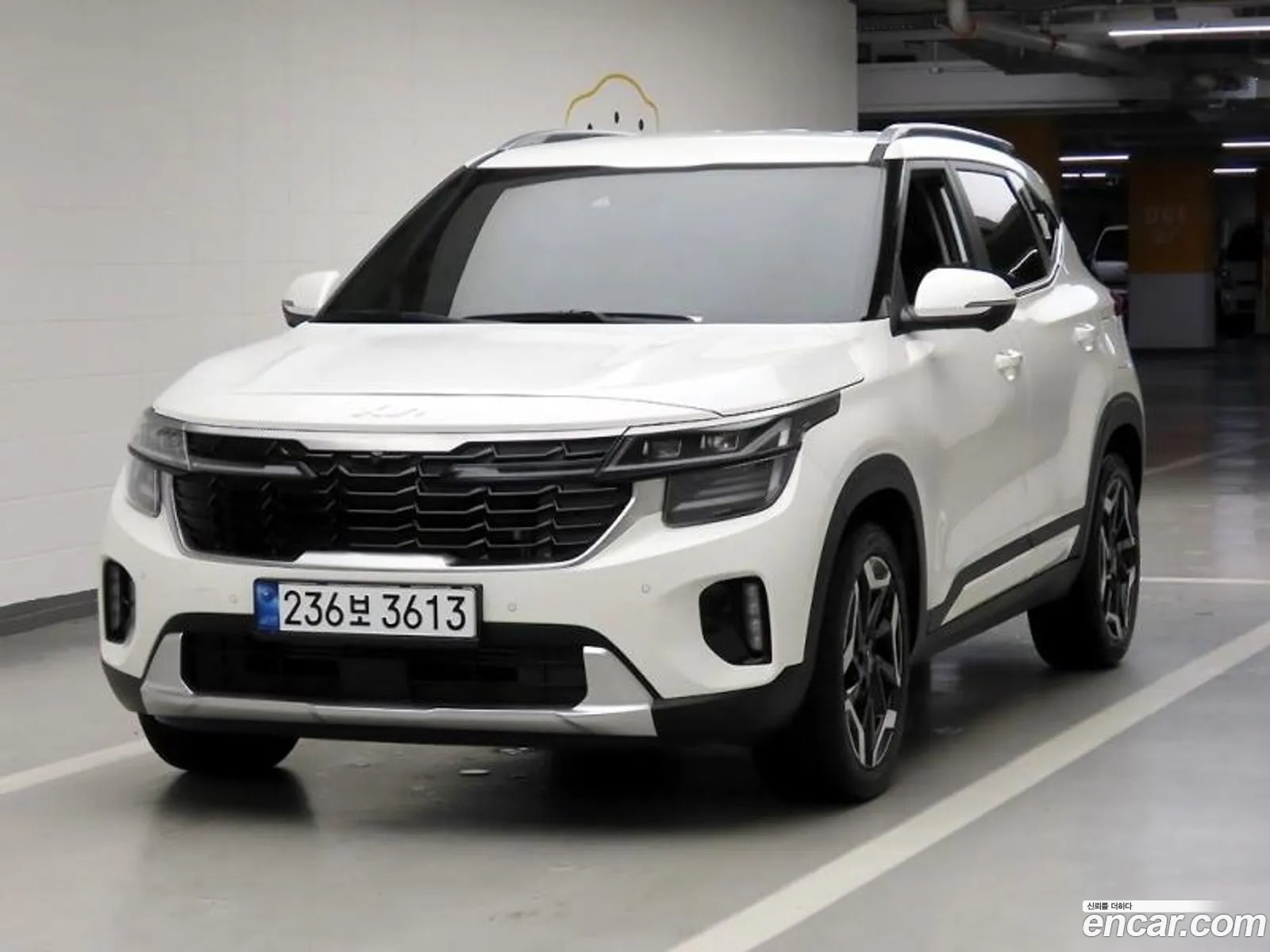Kia Seltos 2024 — 4
