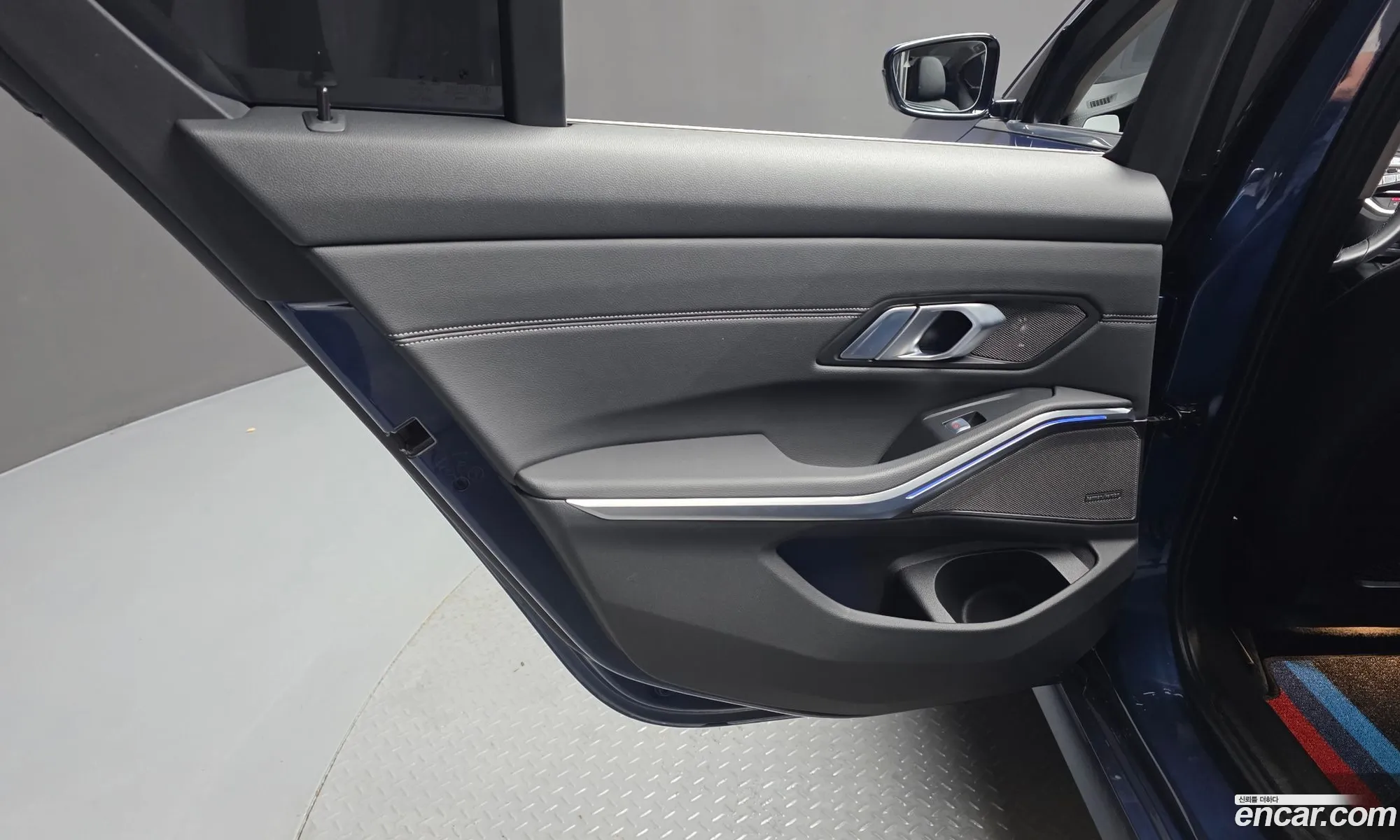 BMW 3 Series 2021 — 4