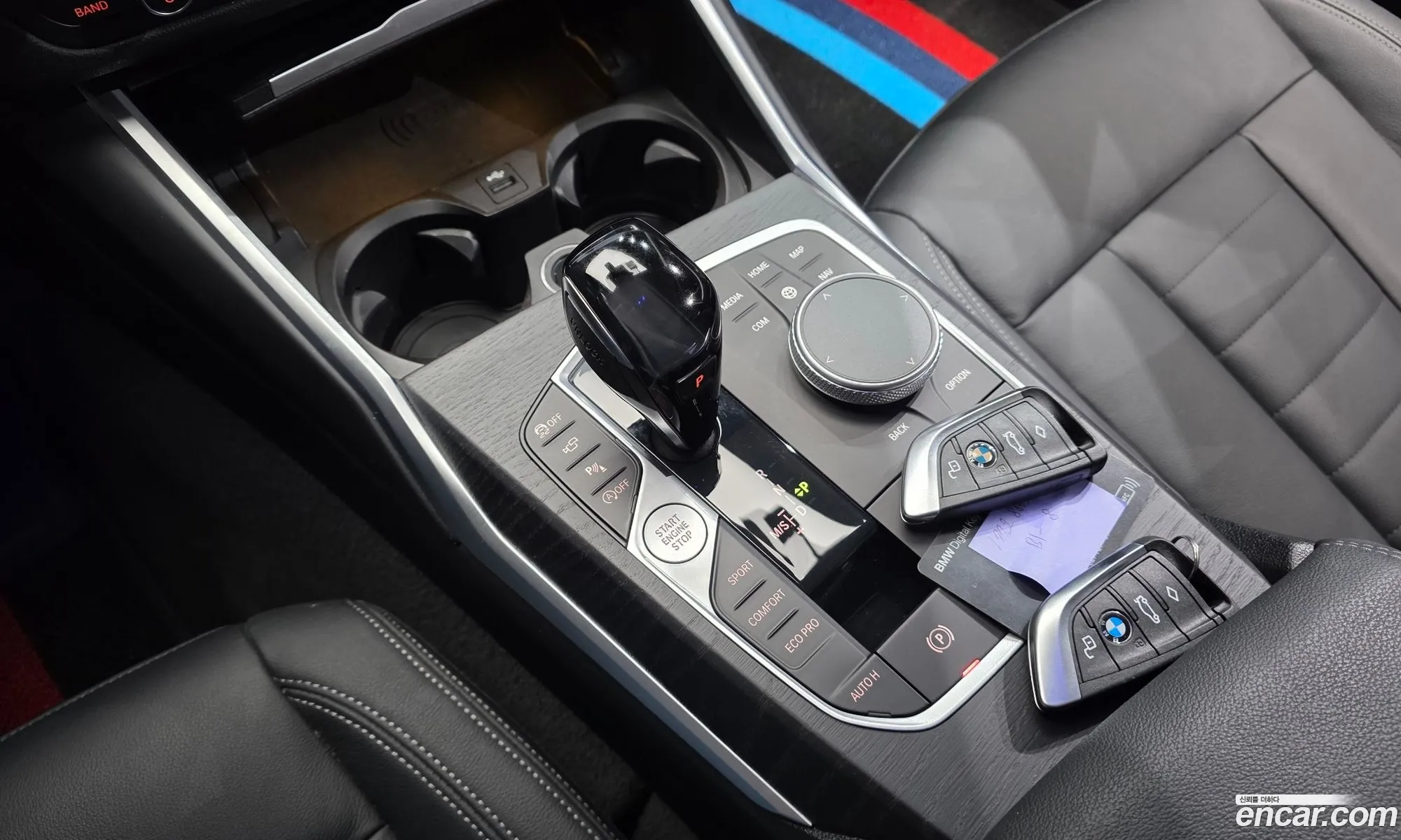 BMW 3 Series 2021 — 18