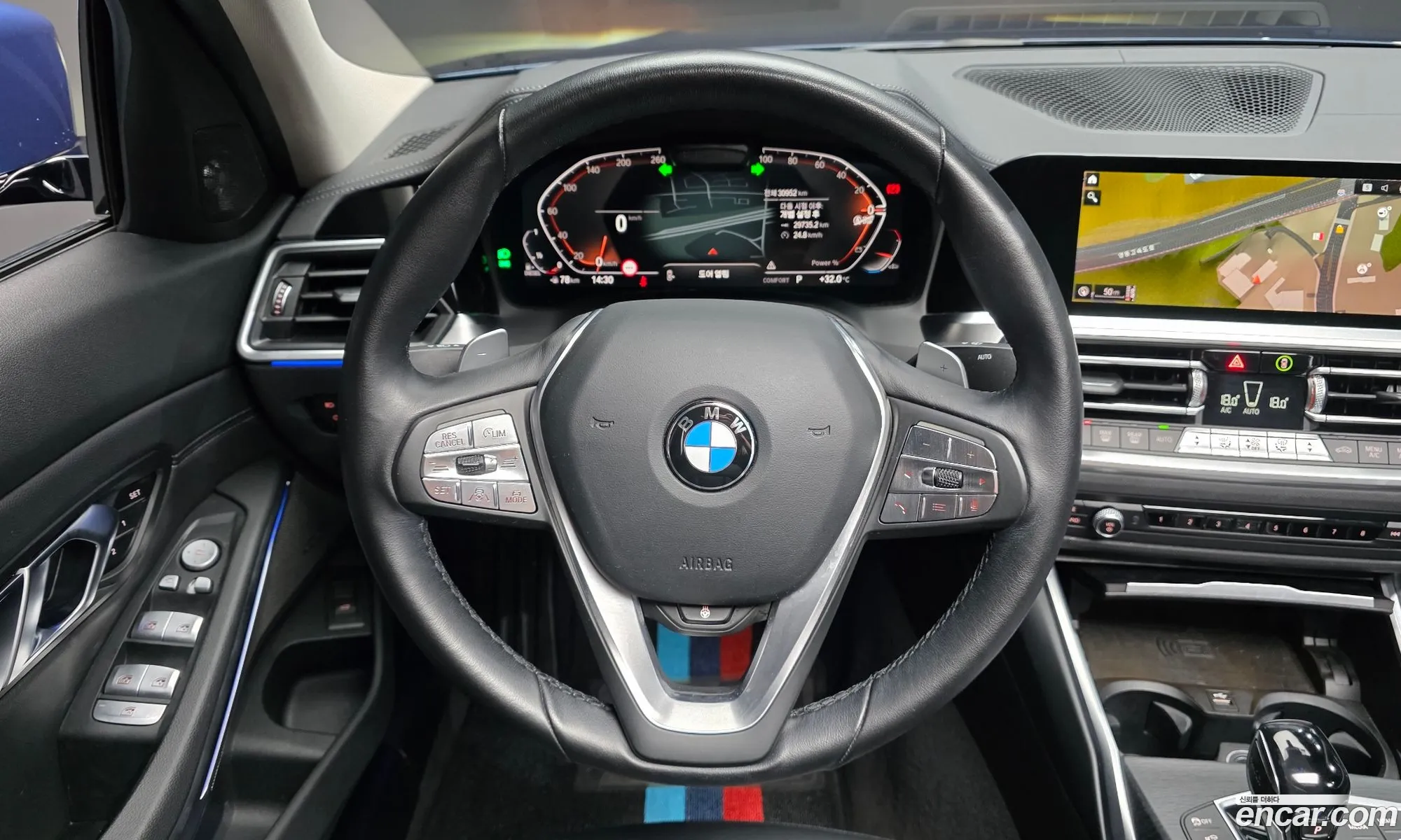 BMW 3 Series 2021 — 24